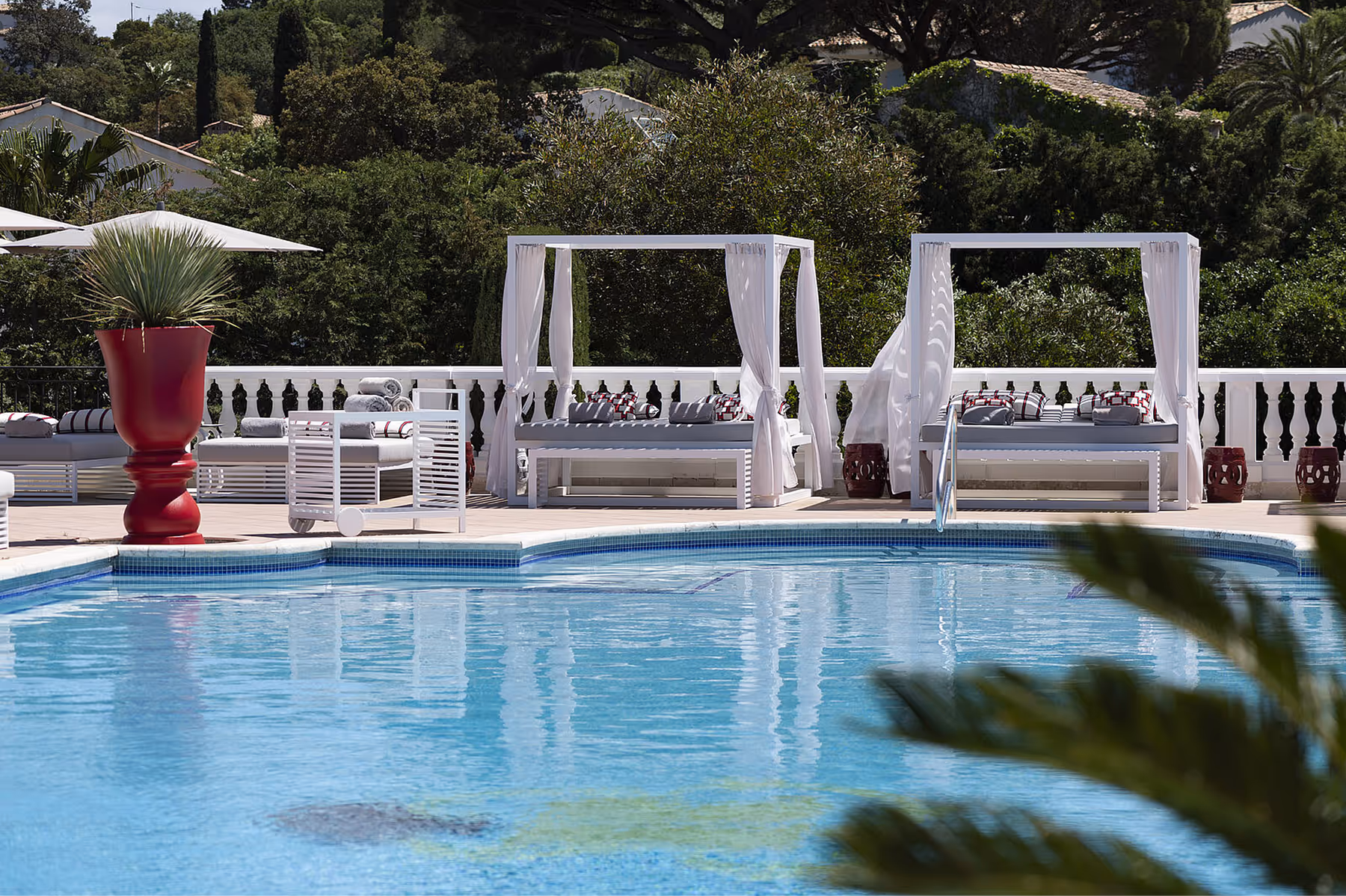Althoff Villa Belrose activities 1