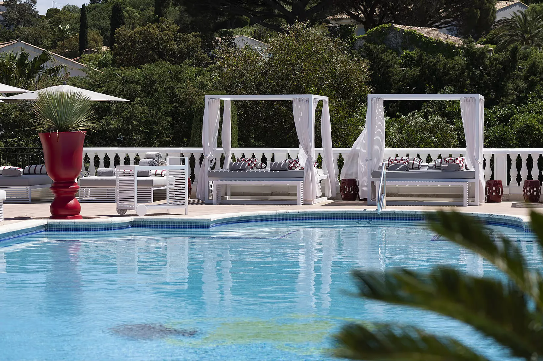 Althoff Villa Belrose activities 1
