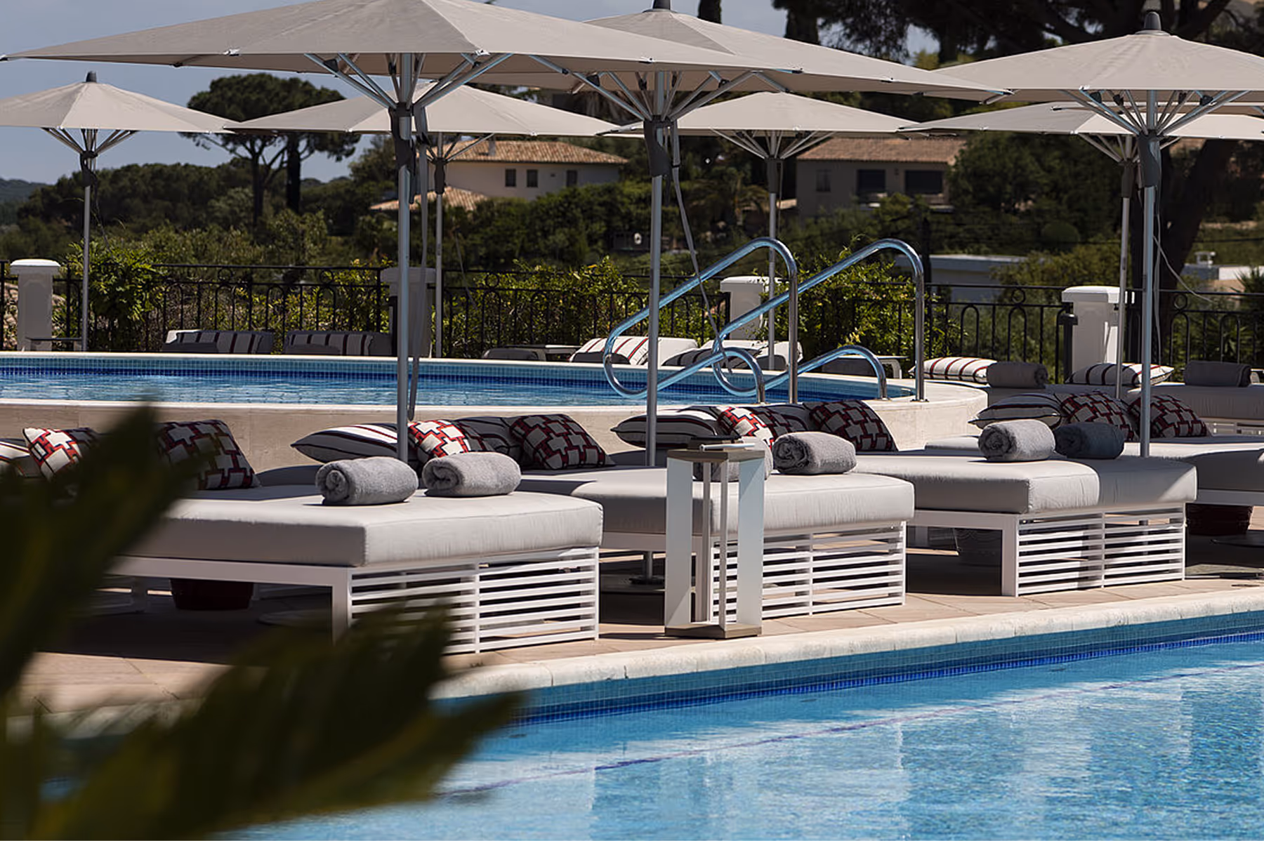 Althoff Villa Belrose activities 2
