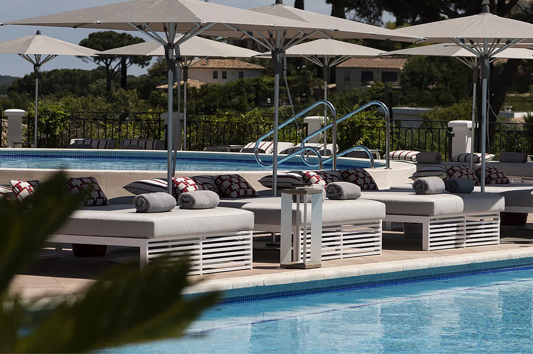 Althoff Villa Belrose activities 2