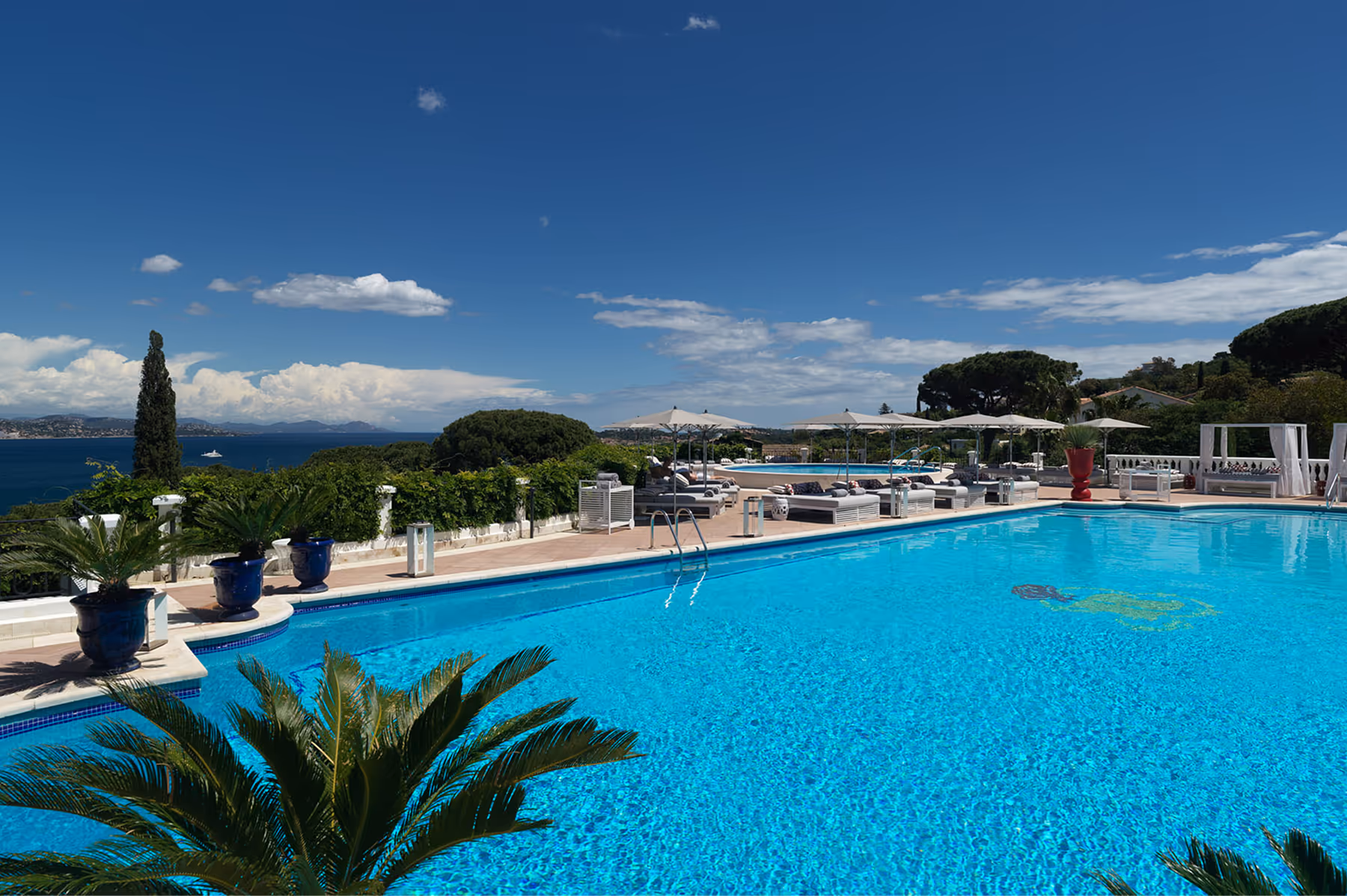 Althoff Villa Belrose activities 3