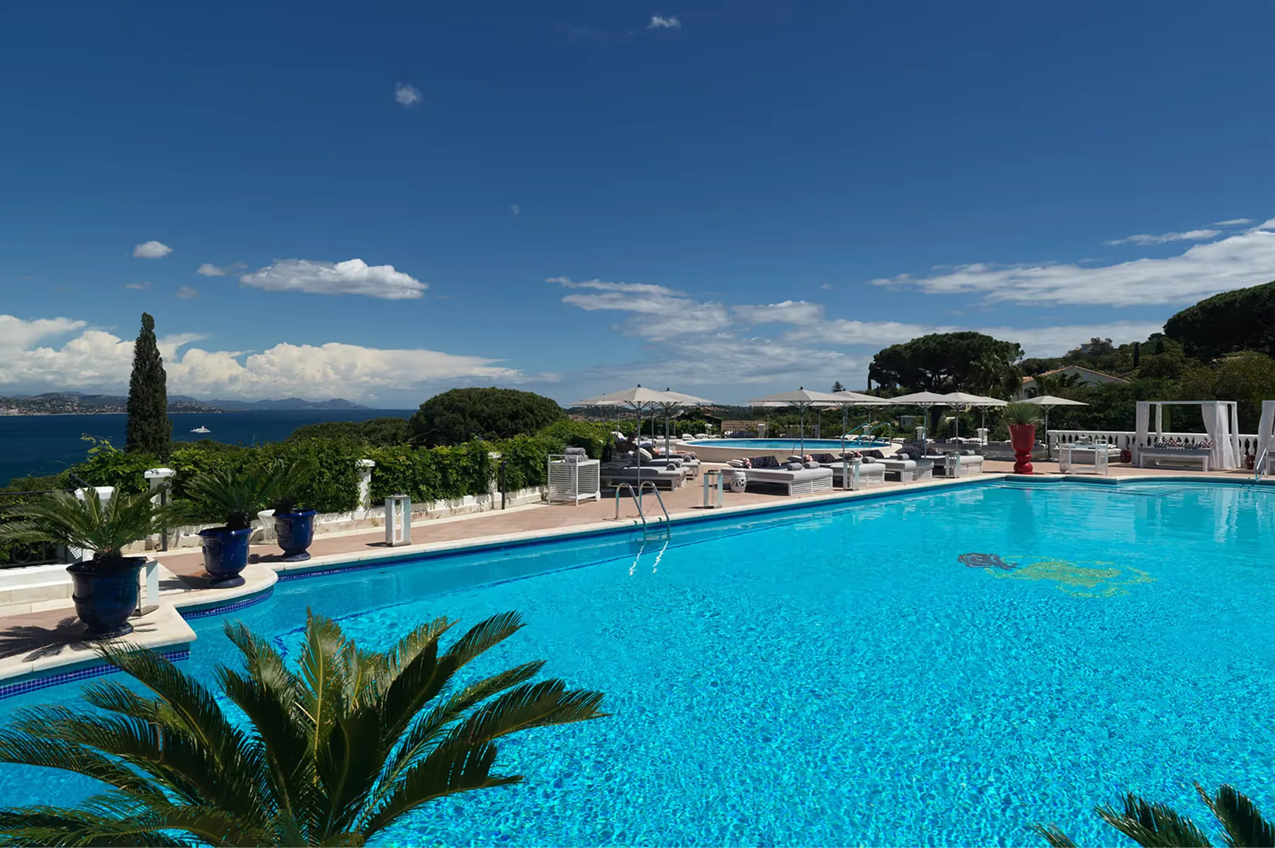 Althoff Villa Belrose activities 3
