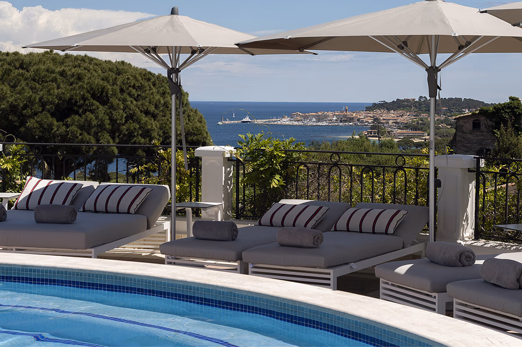 Althoff Villa Belrose activities 4