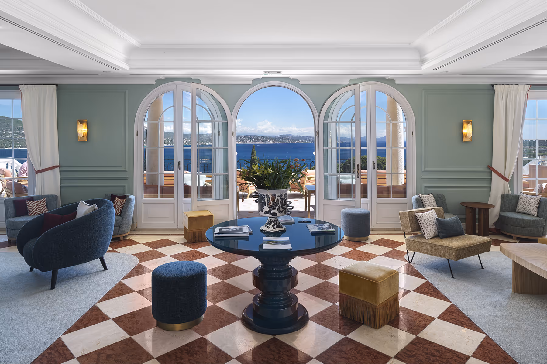 Althoff Villa Belrose overview 2