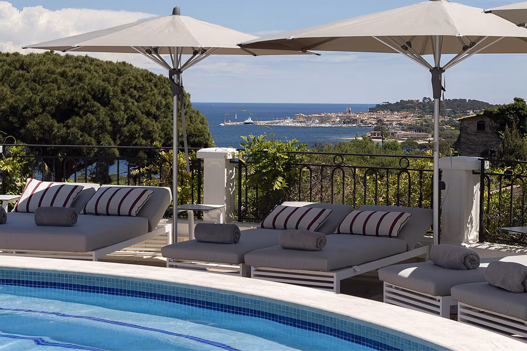 Althoff Villa Belrose overview 5