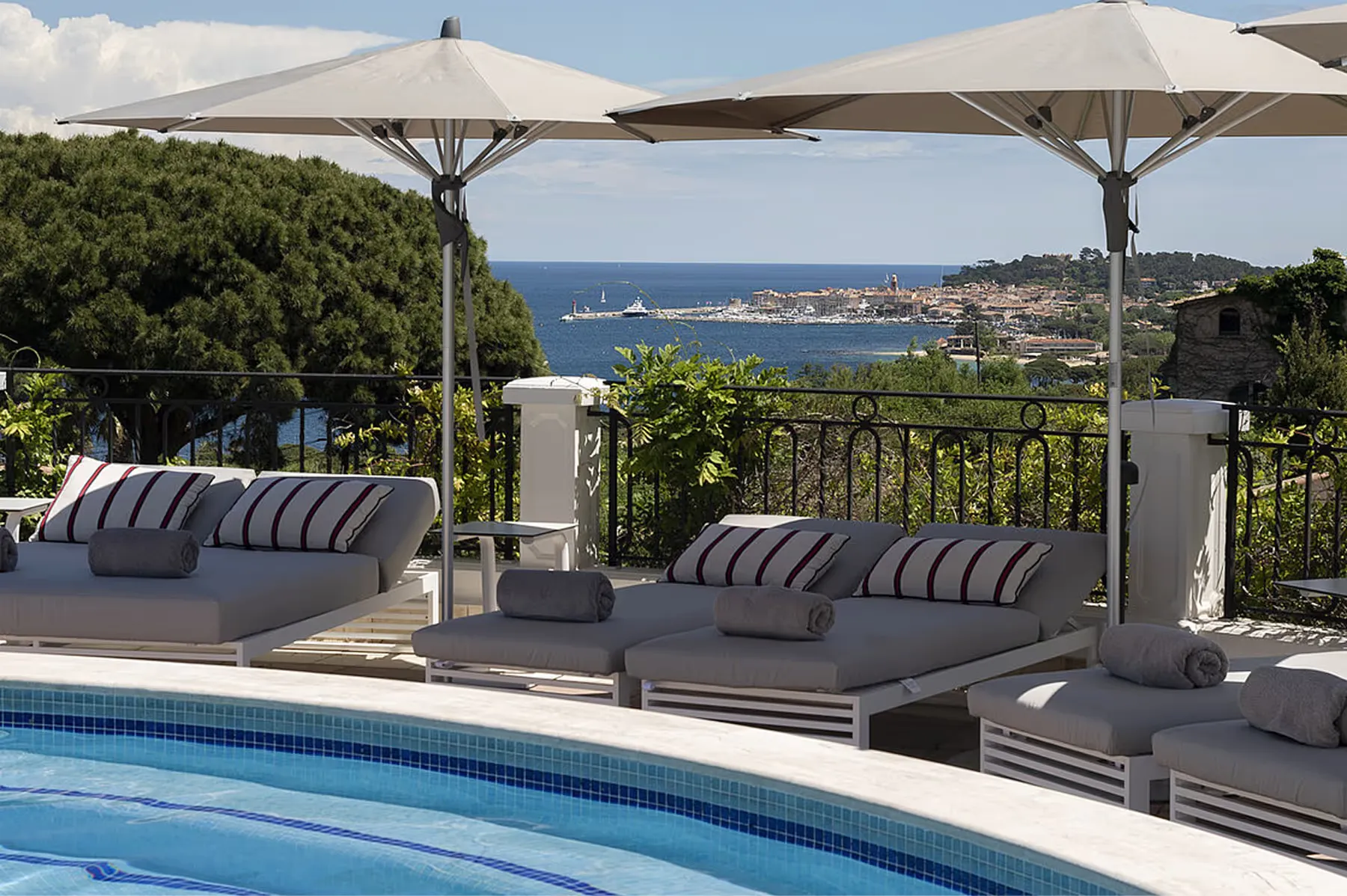 Althoff Villa Belrose overview 5