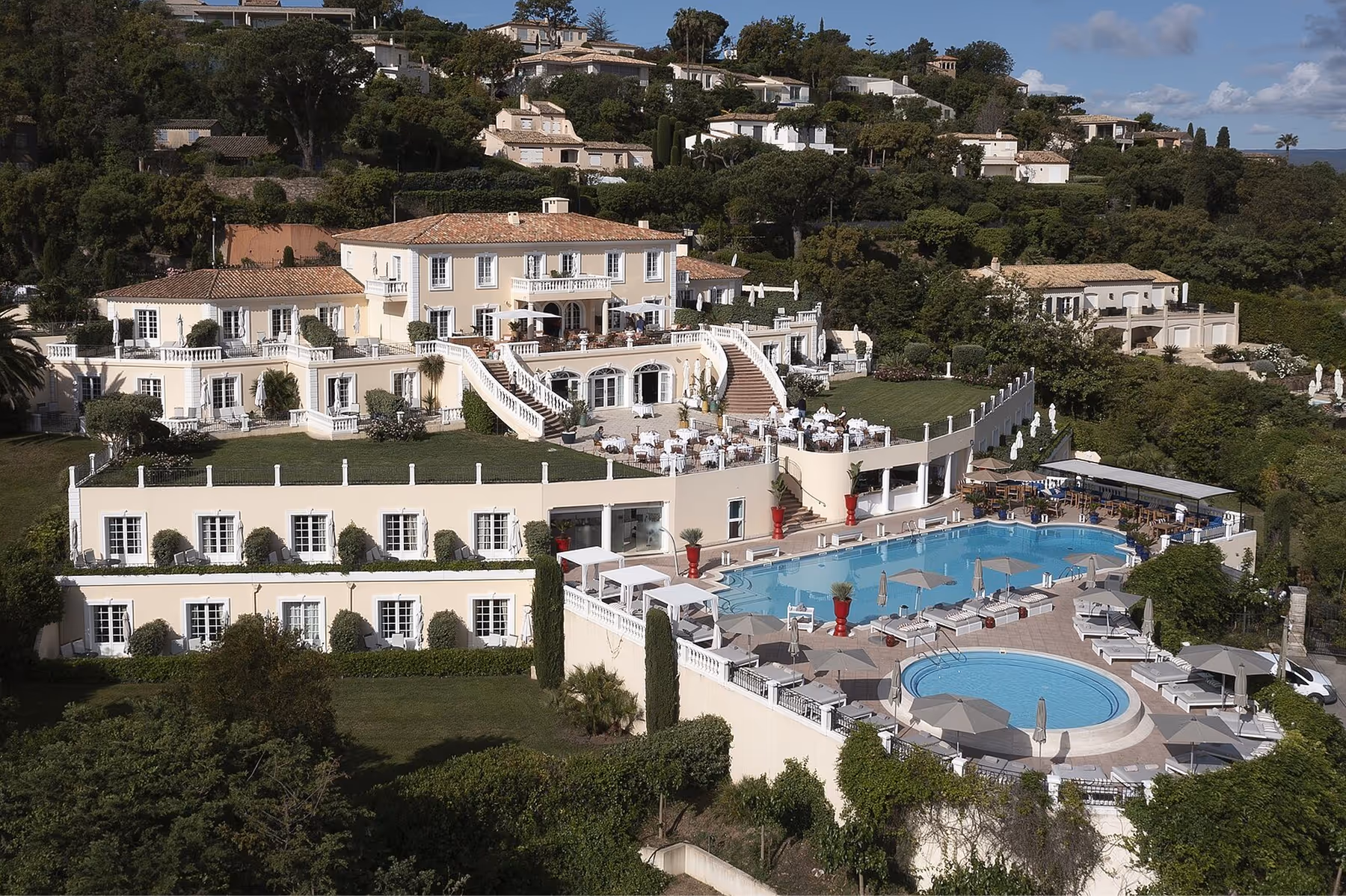 Althoff Villa Belrose property 1