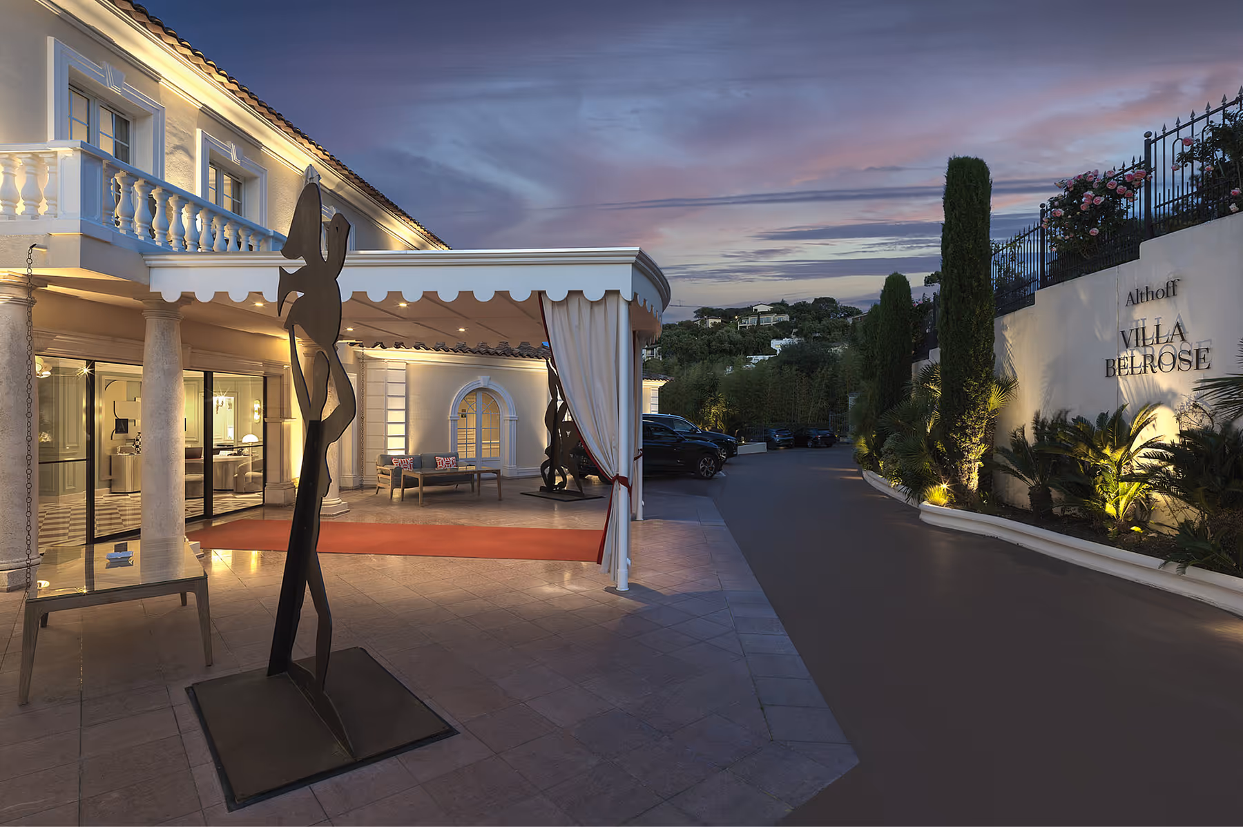Althoff Villa Belrose property 5