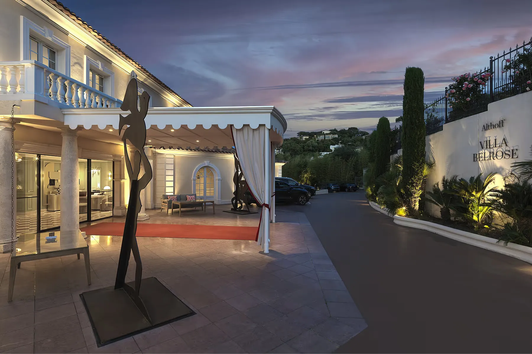 Althoff Villa Belrose property 5