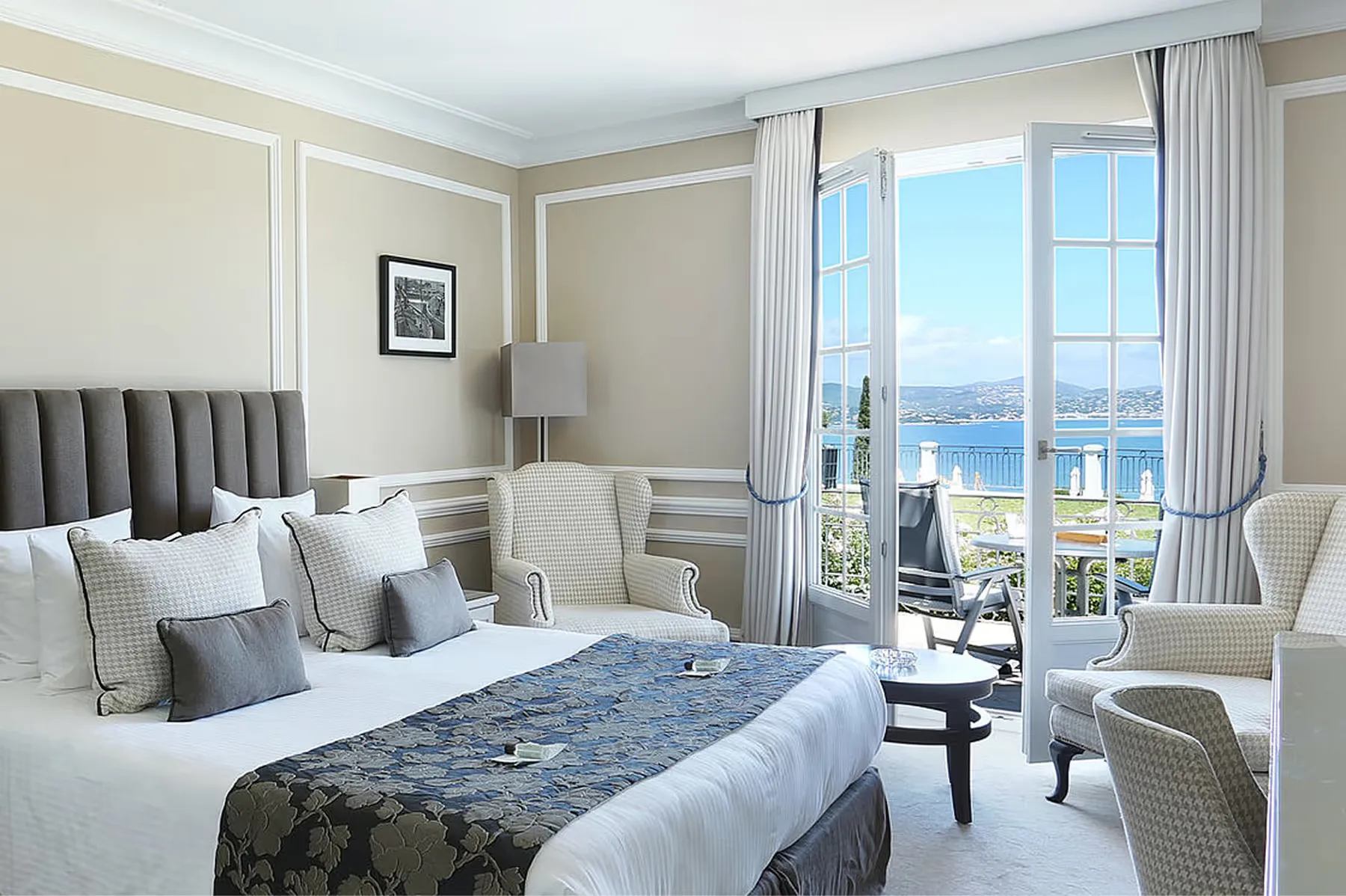 Althoff Villa Belrose rooms 1