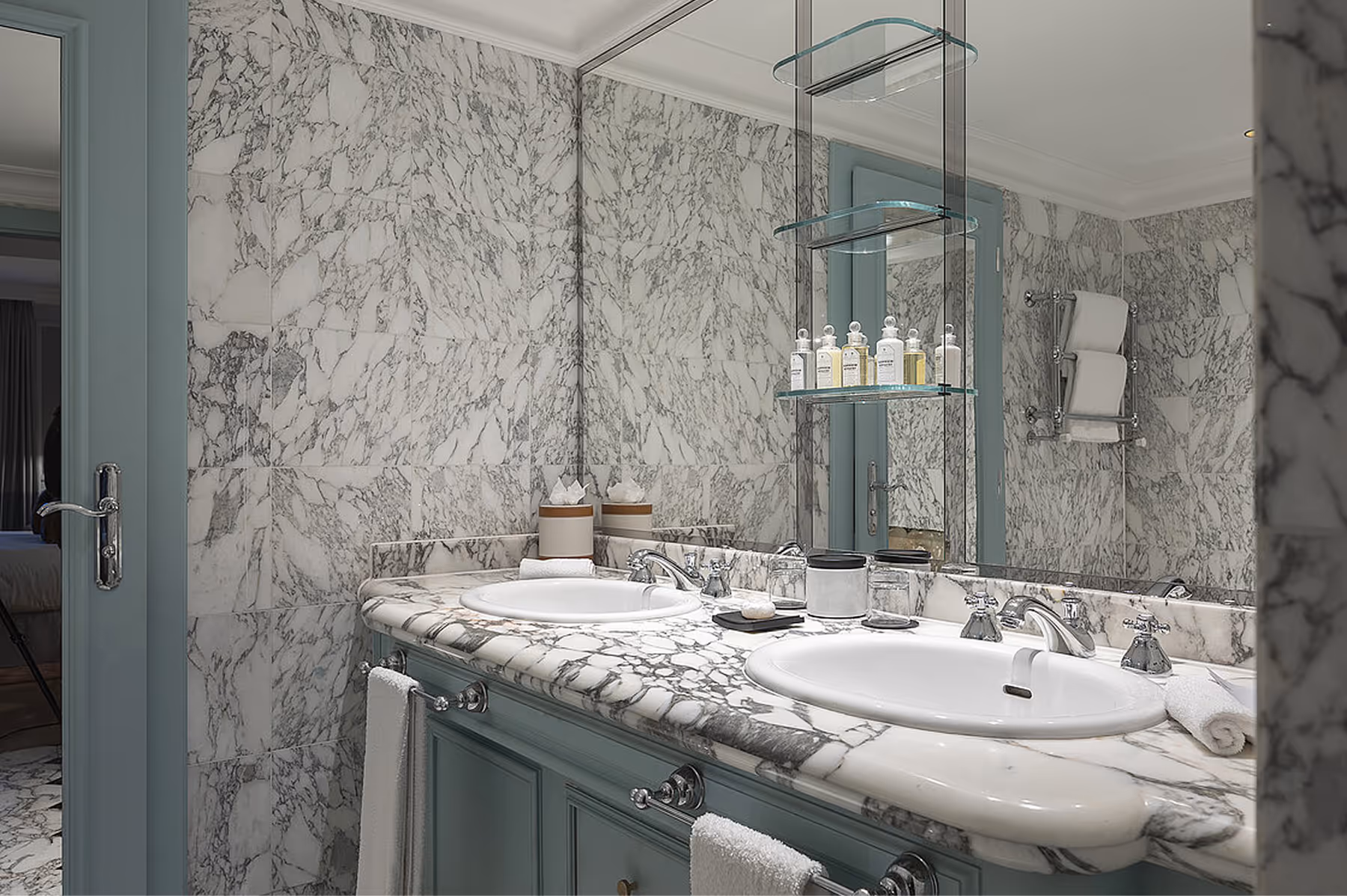 Althoff Villa Belrose rooms 4