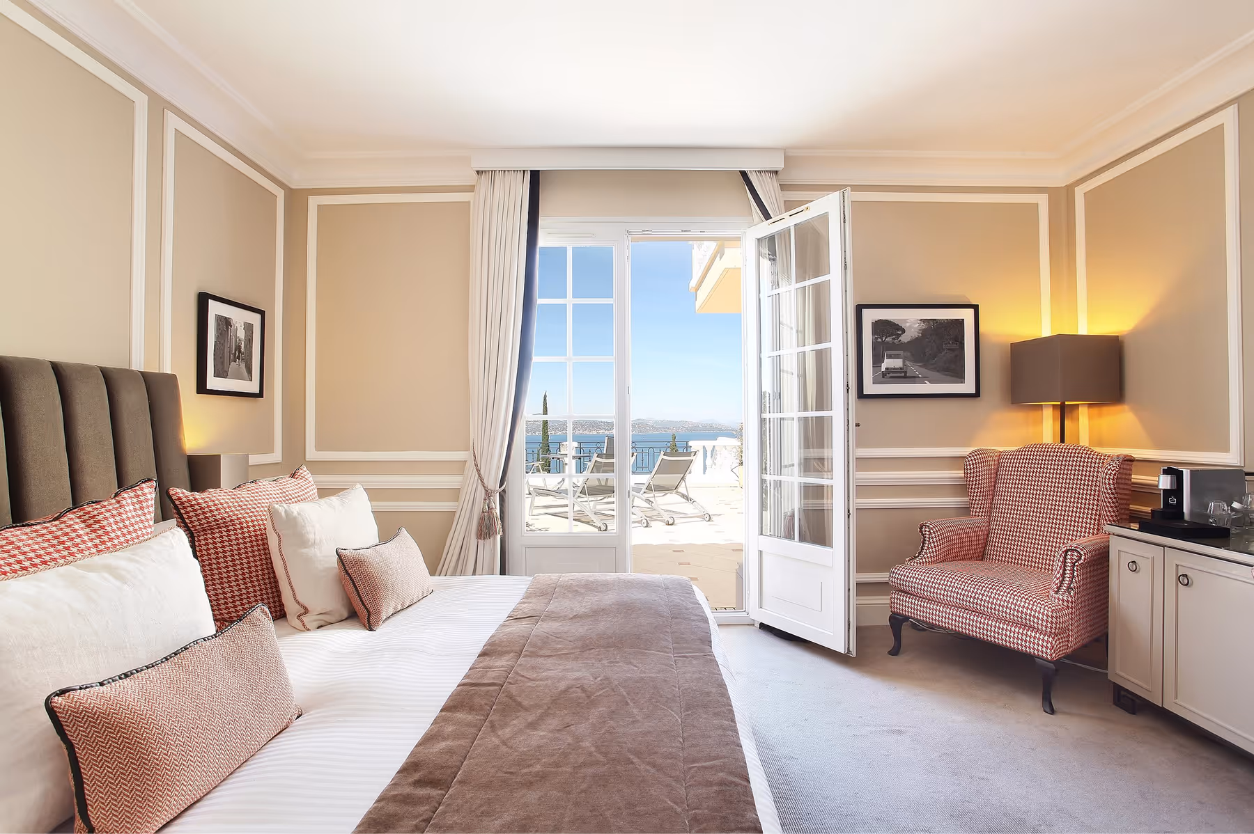 Althoff Villa Belrose rooms 5