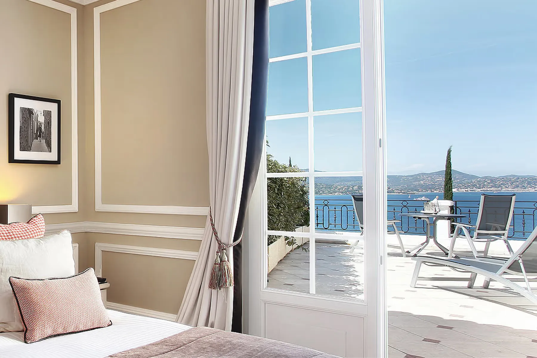 Althoff Villa Belrose rooms 6