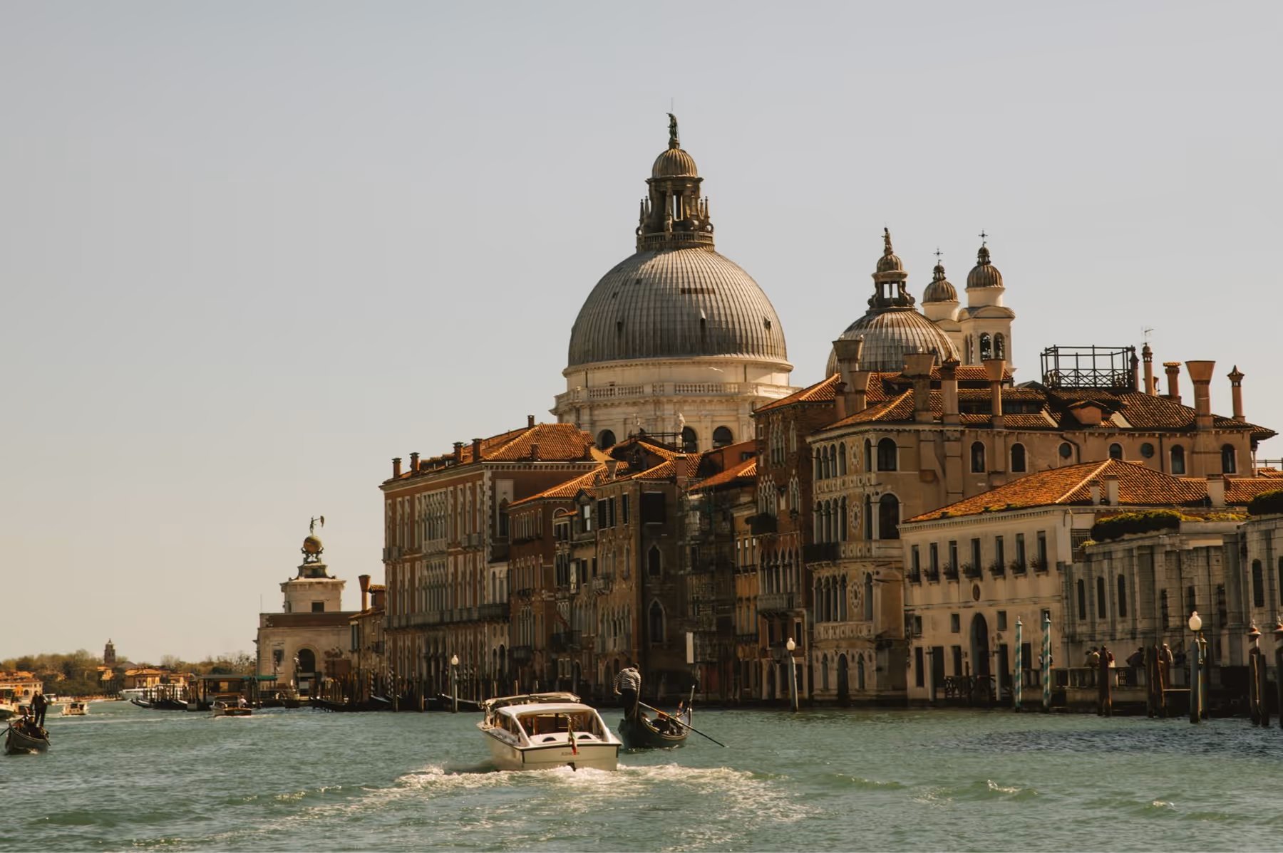 Aman Venice activities 7