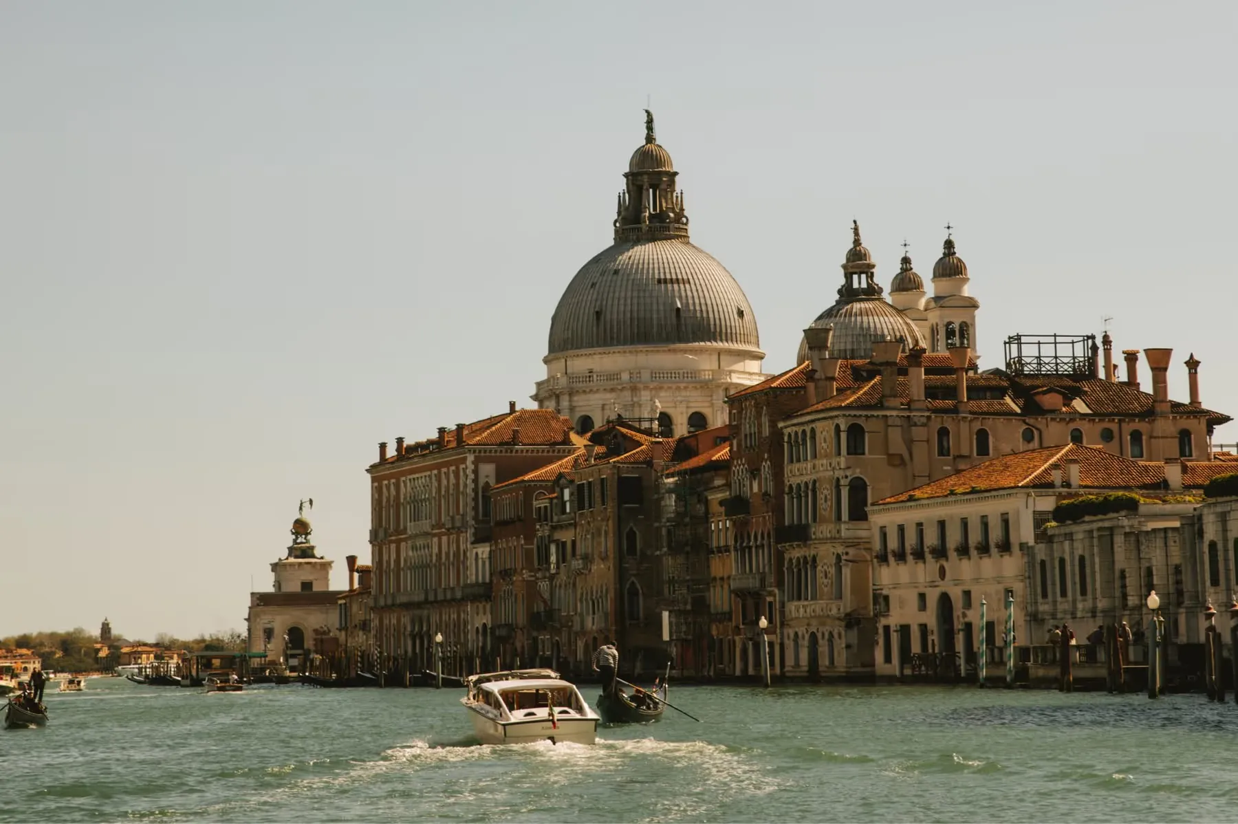 Aman Venice activities 7