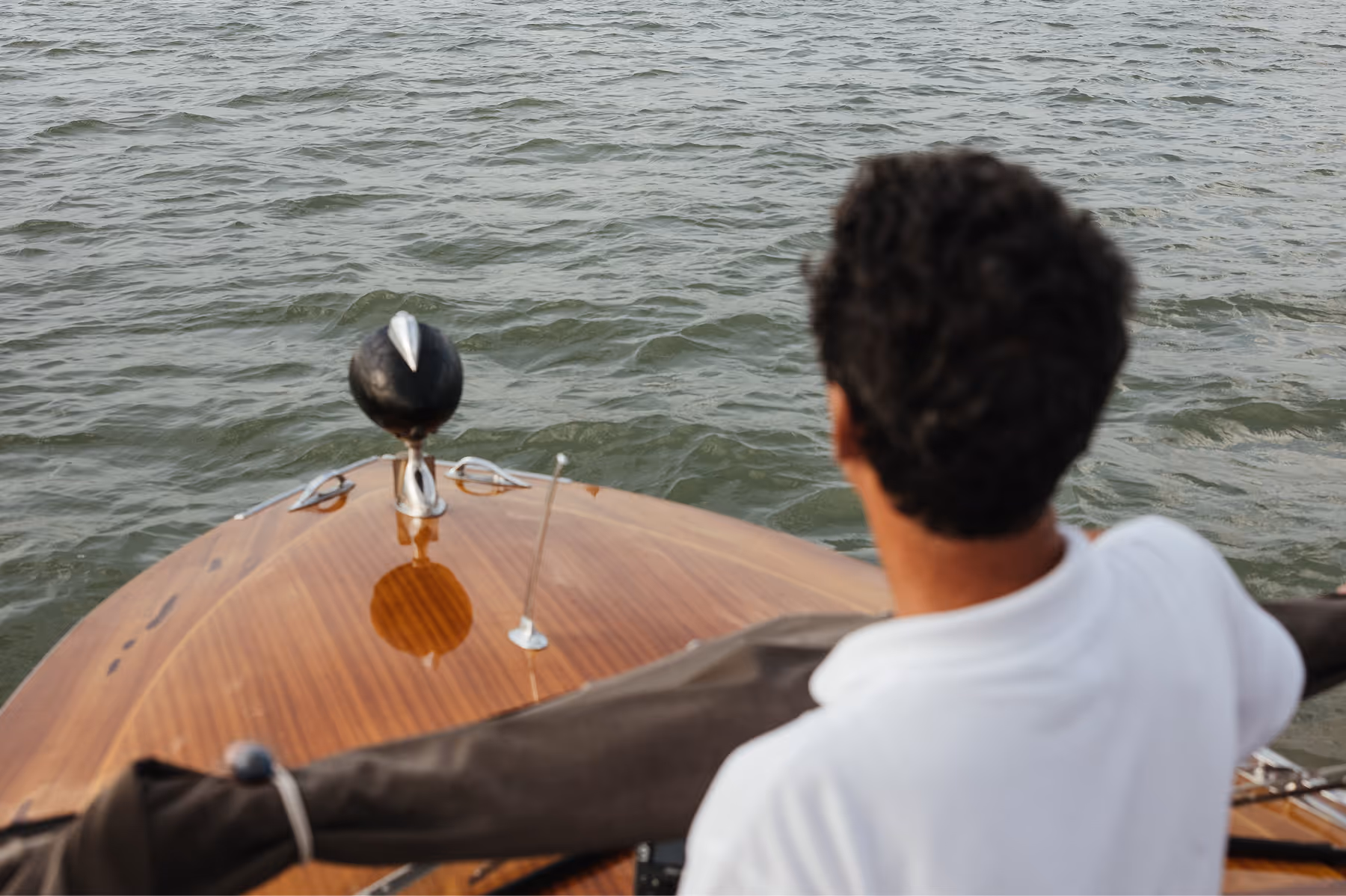 Aman Venice activities 8