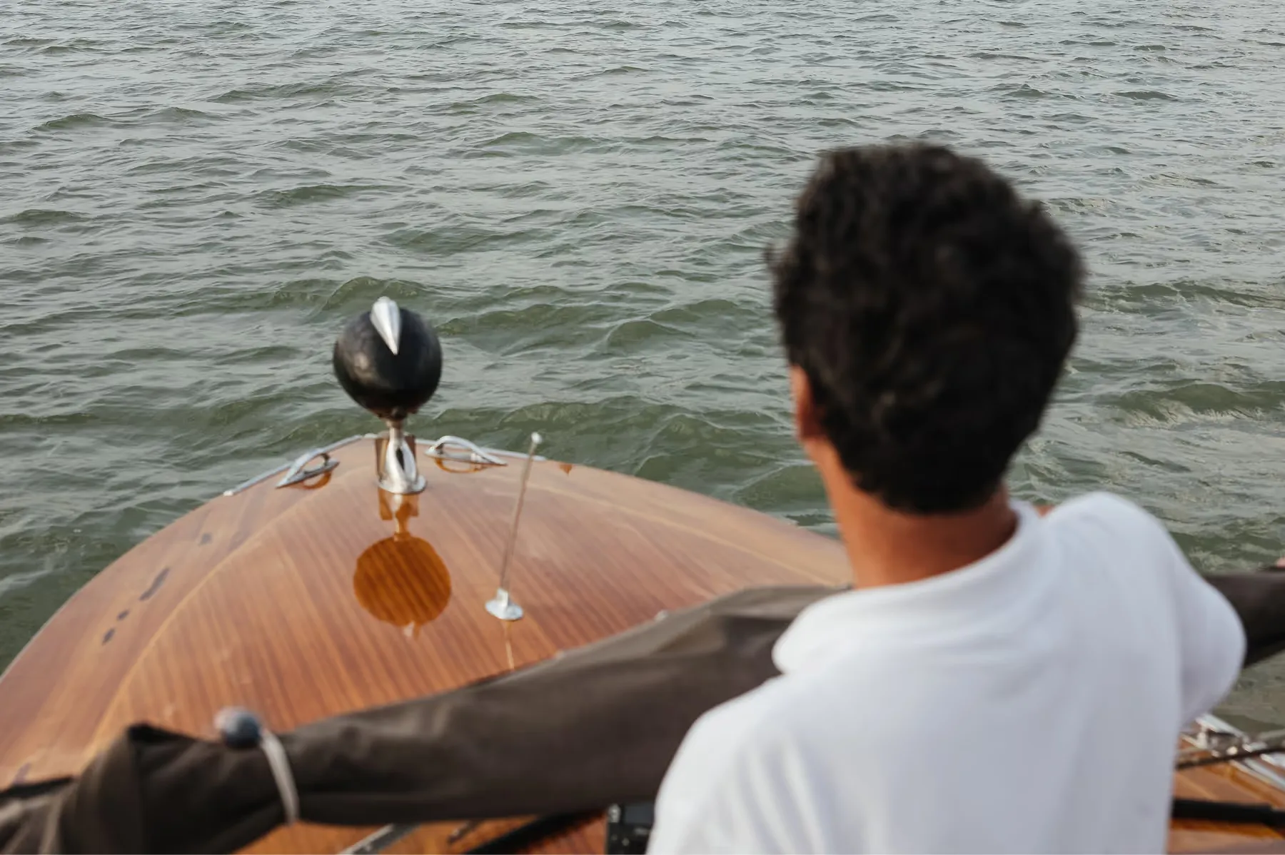 Aman Venice activities 8