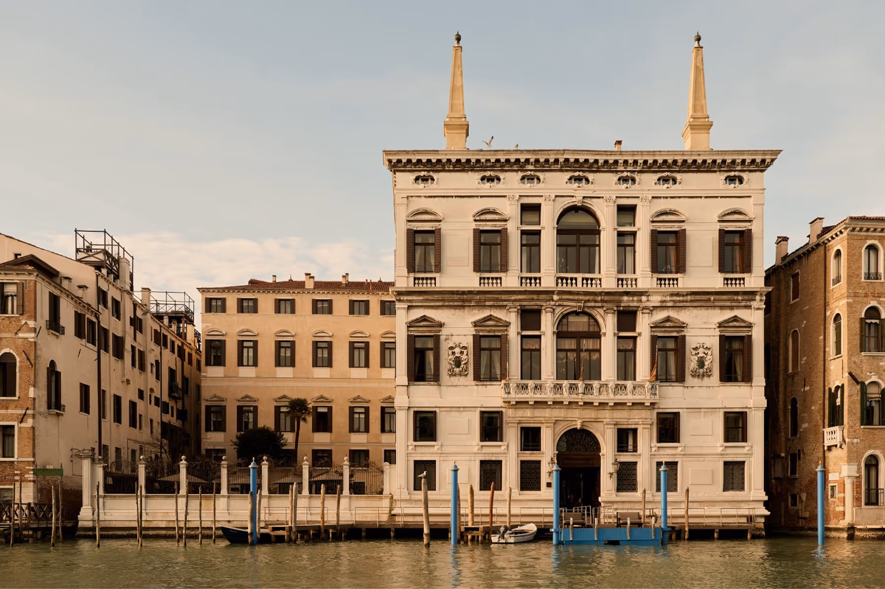 Aman Venice overview 1