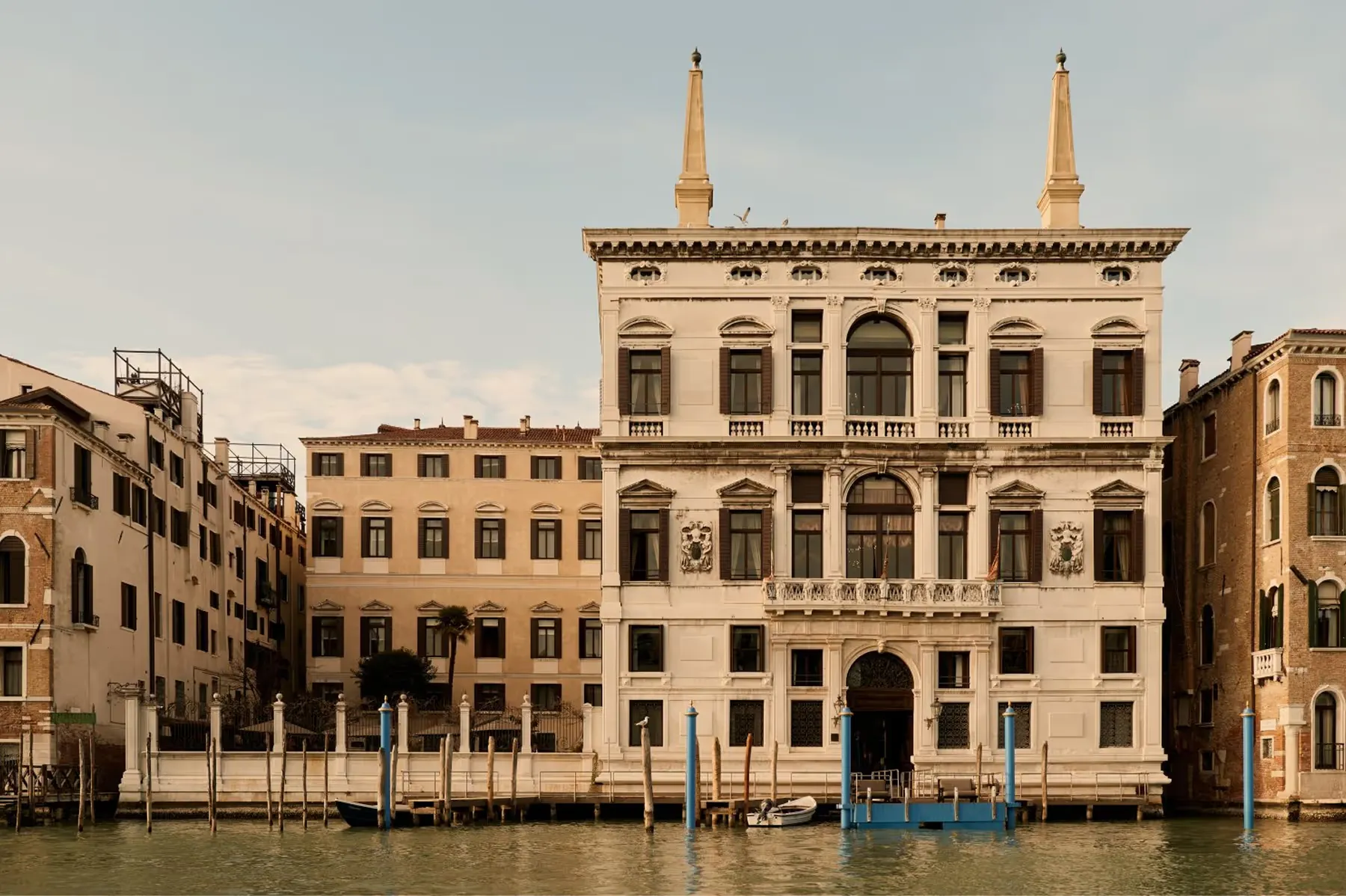 Aman Venice overview 1