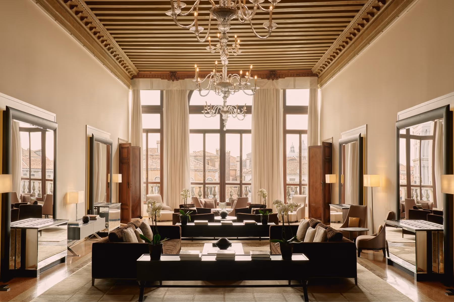 Aman Venice overview 2