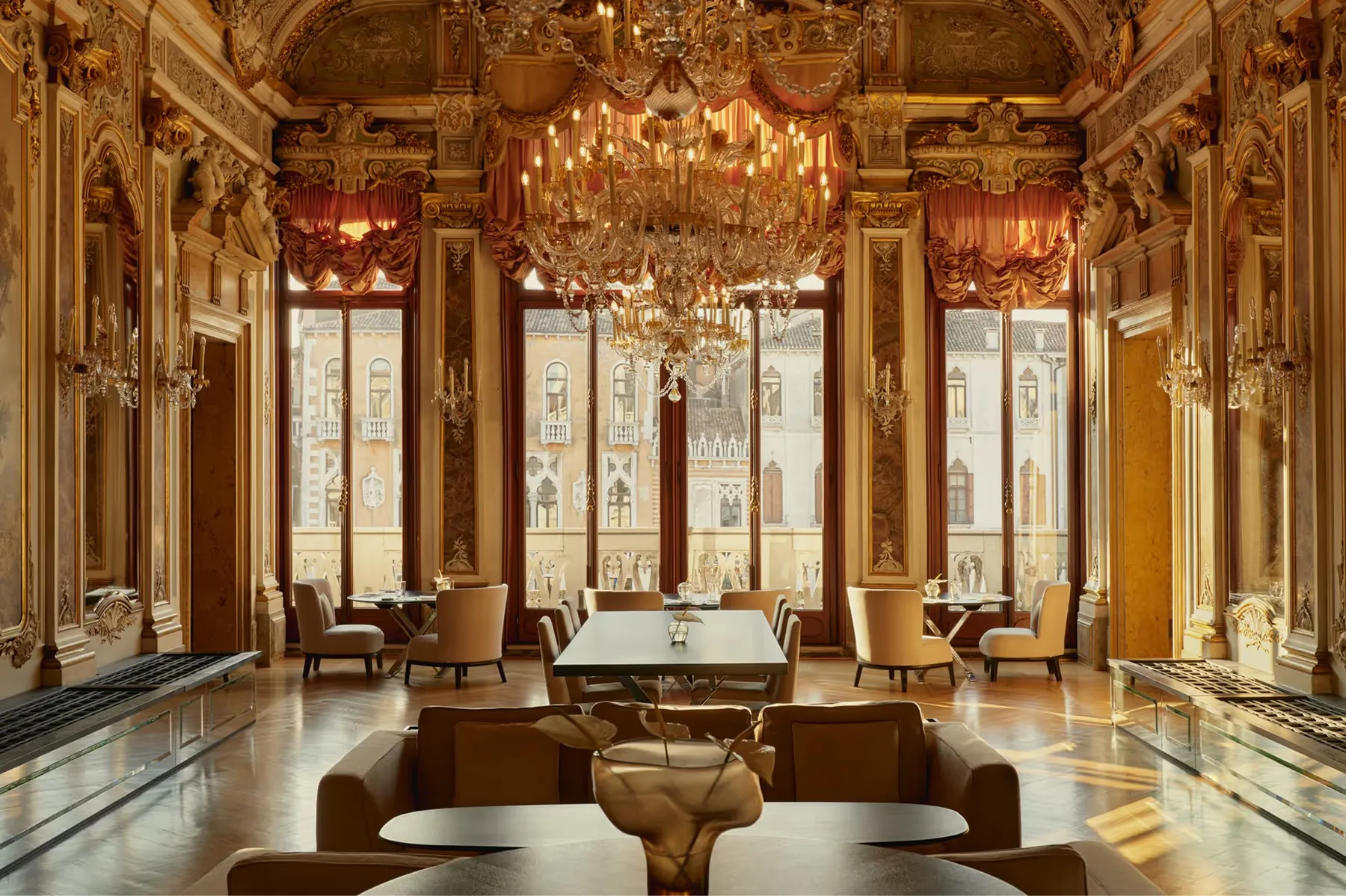 Aman Venice overview 6
