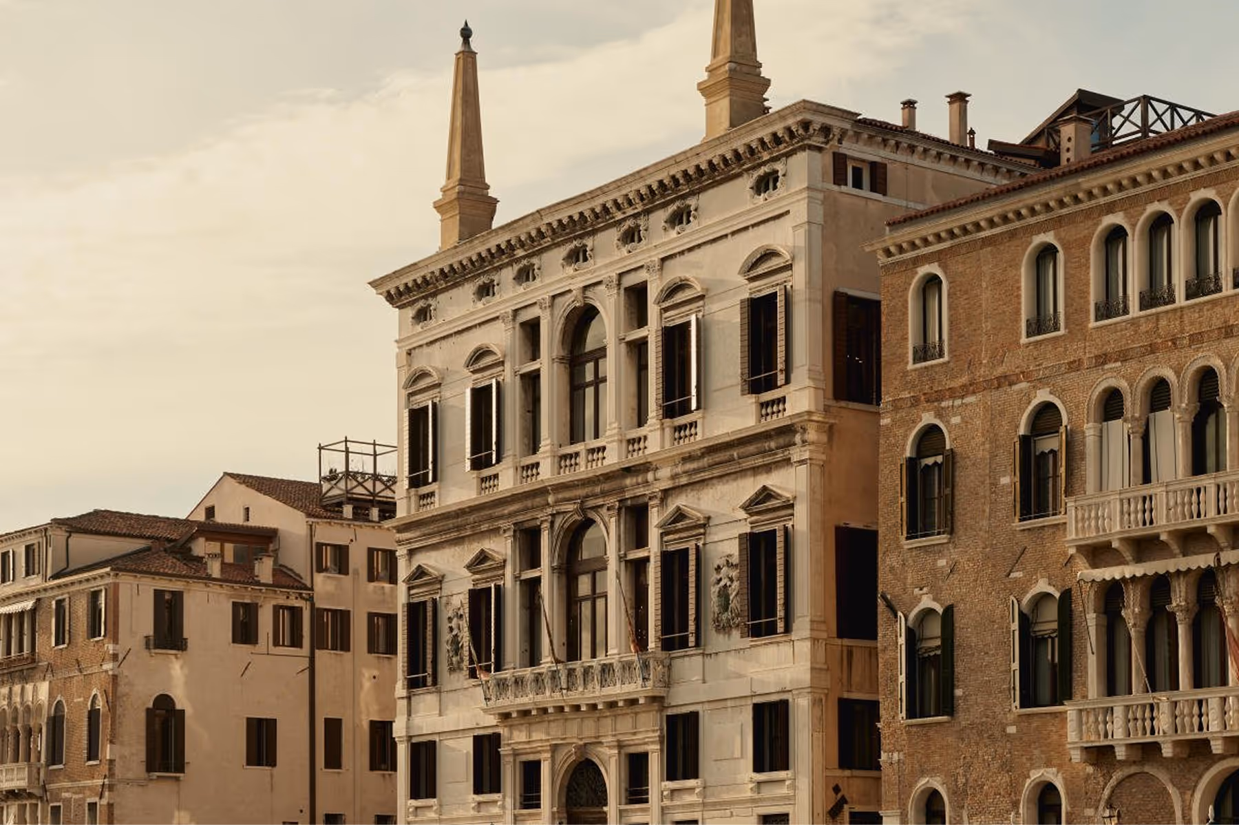 Aman Venice property 2
