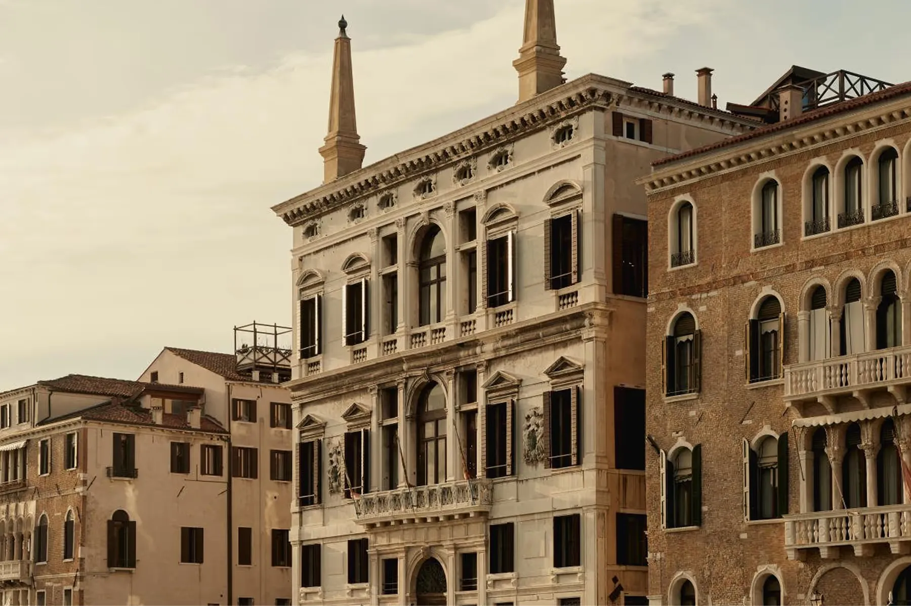 Aman Venice property 2