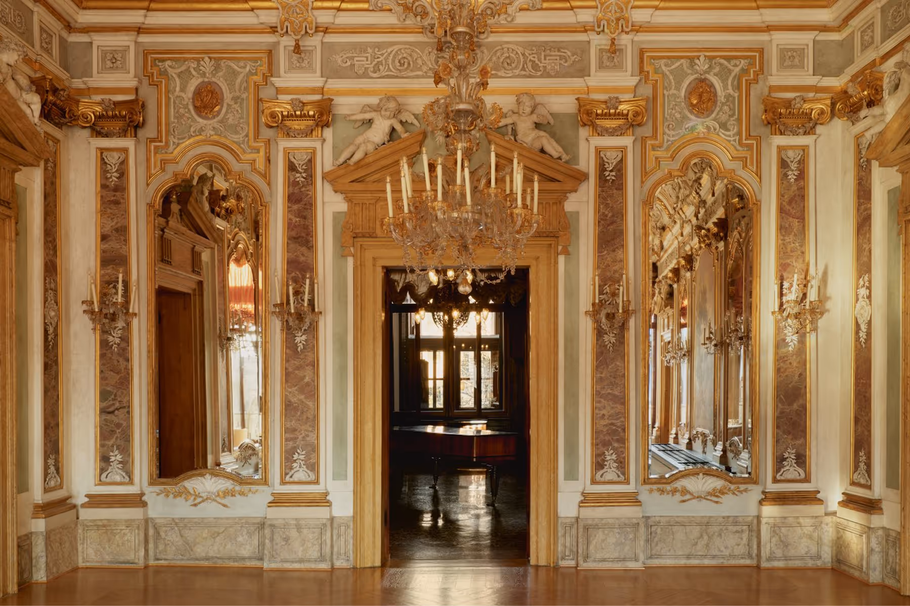 Aman Venice property 7