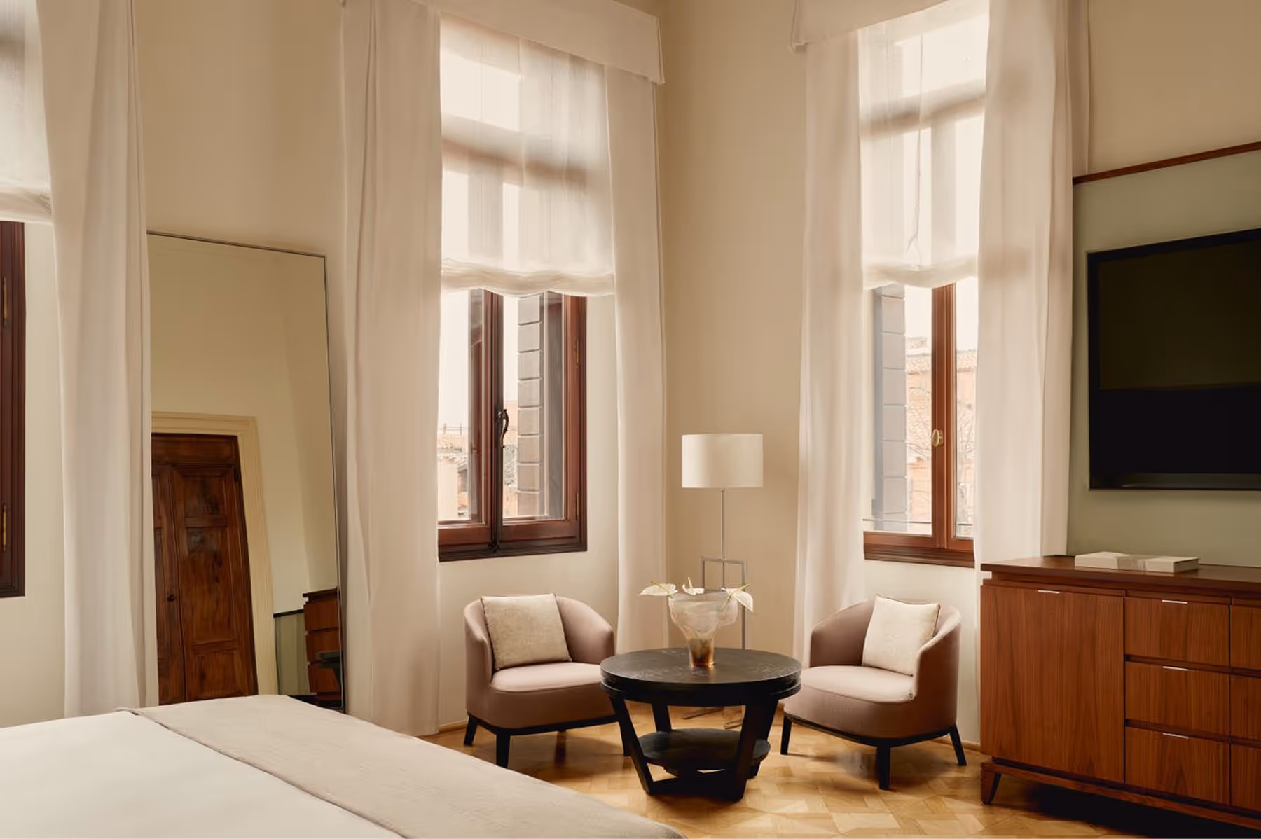 Aman Venice rooms 2