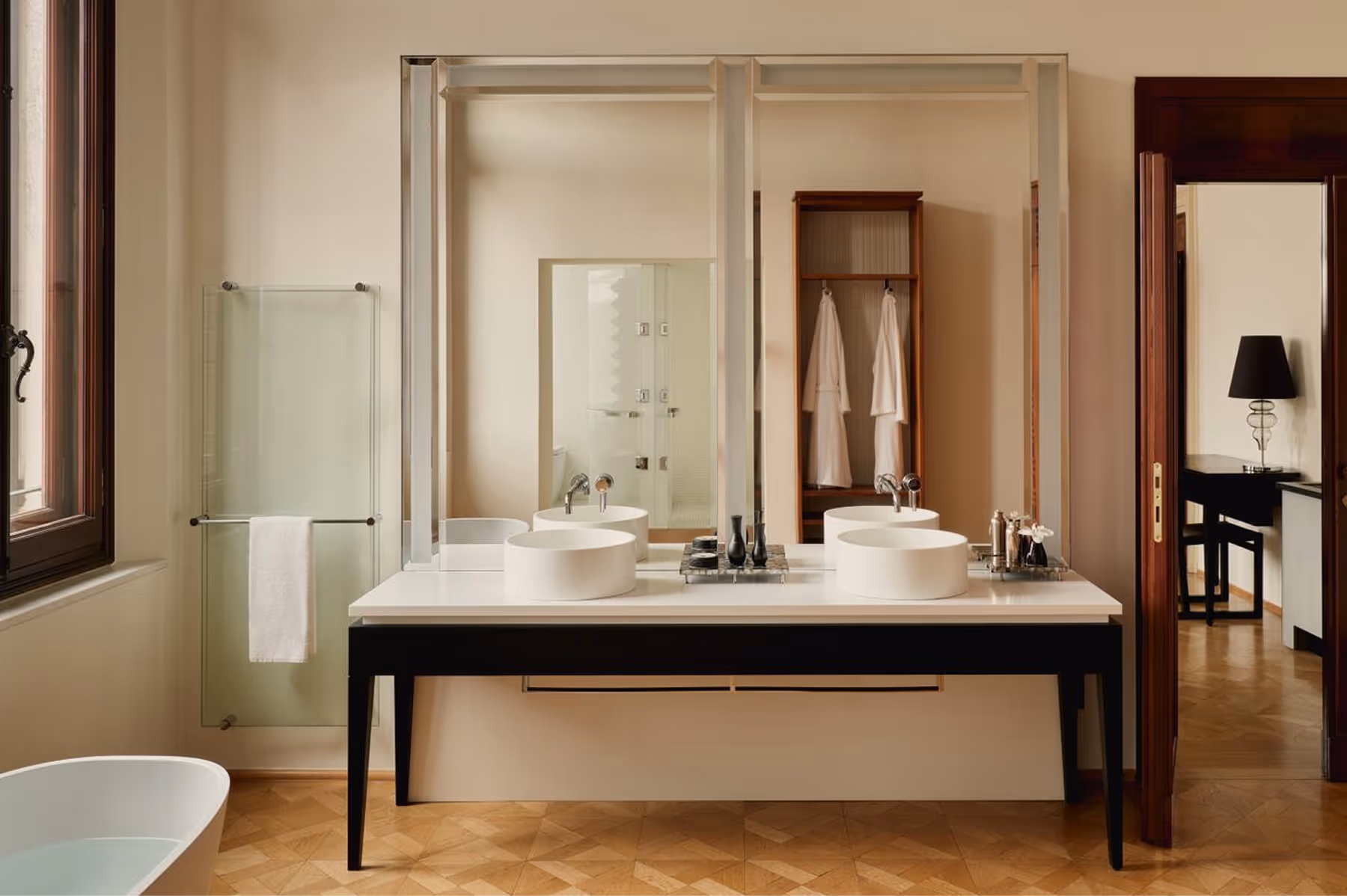 Aman Venice rooms 3