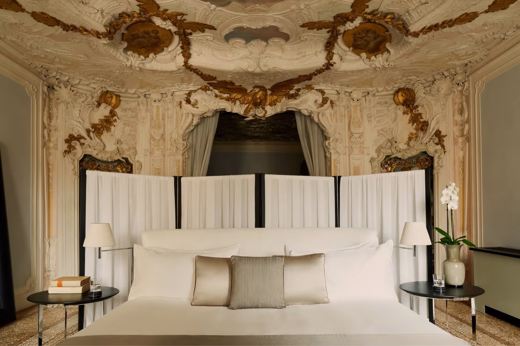 Aman Venice rooms 5