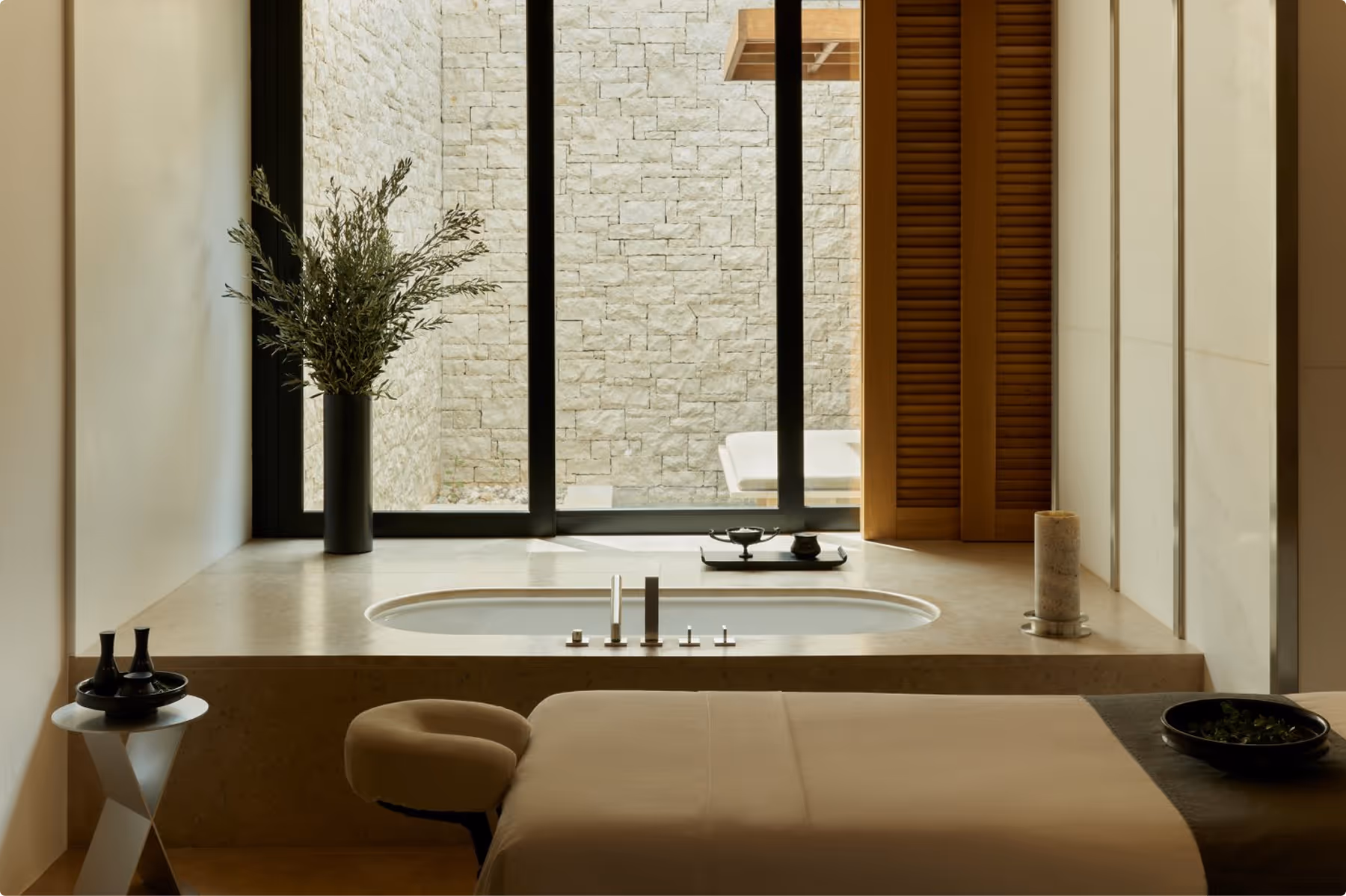 Amanzoe activities 3
