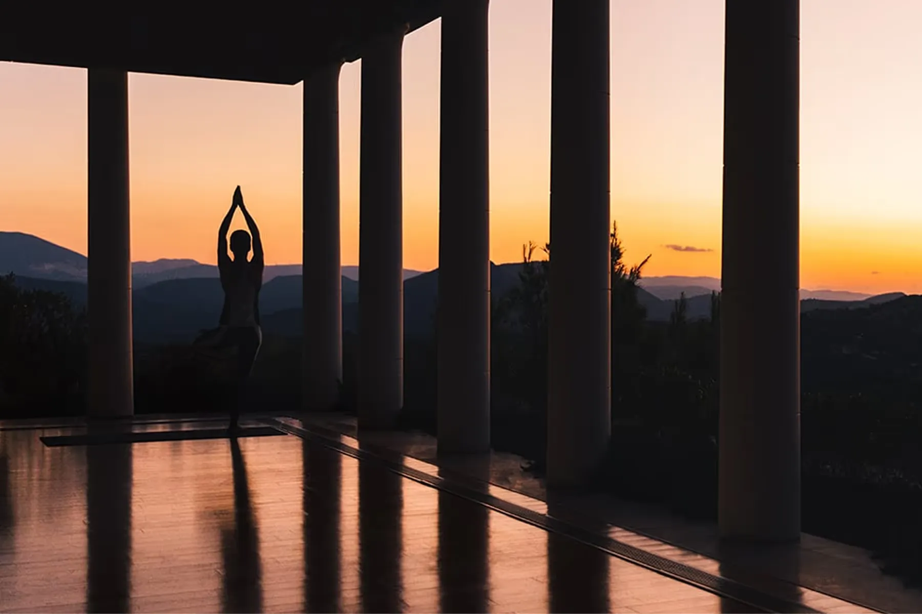Amanzoe activities 7