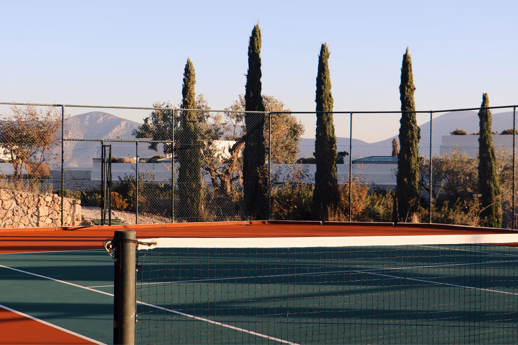 Amanzoe activities 12