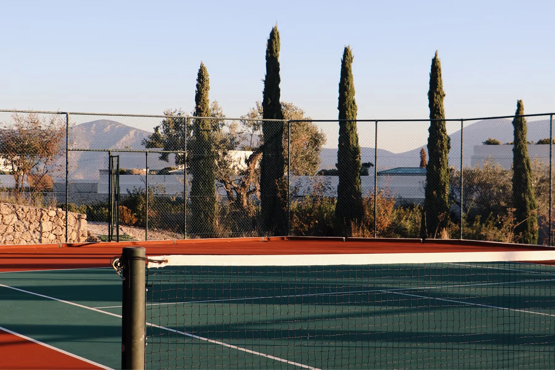 Amanzoe activities 12