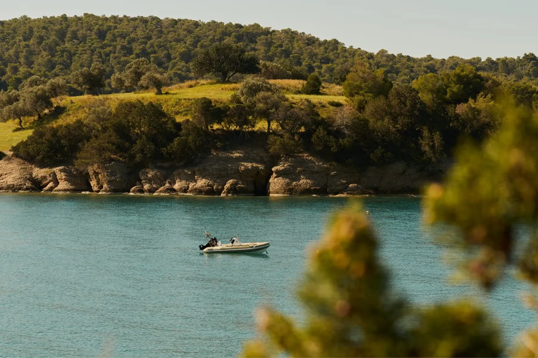 Amanzoe activities 13