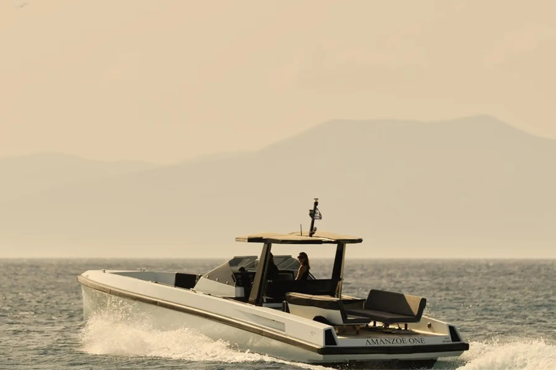 Amanzoe activities 14