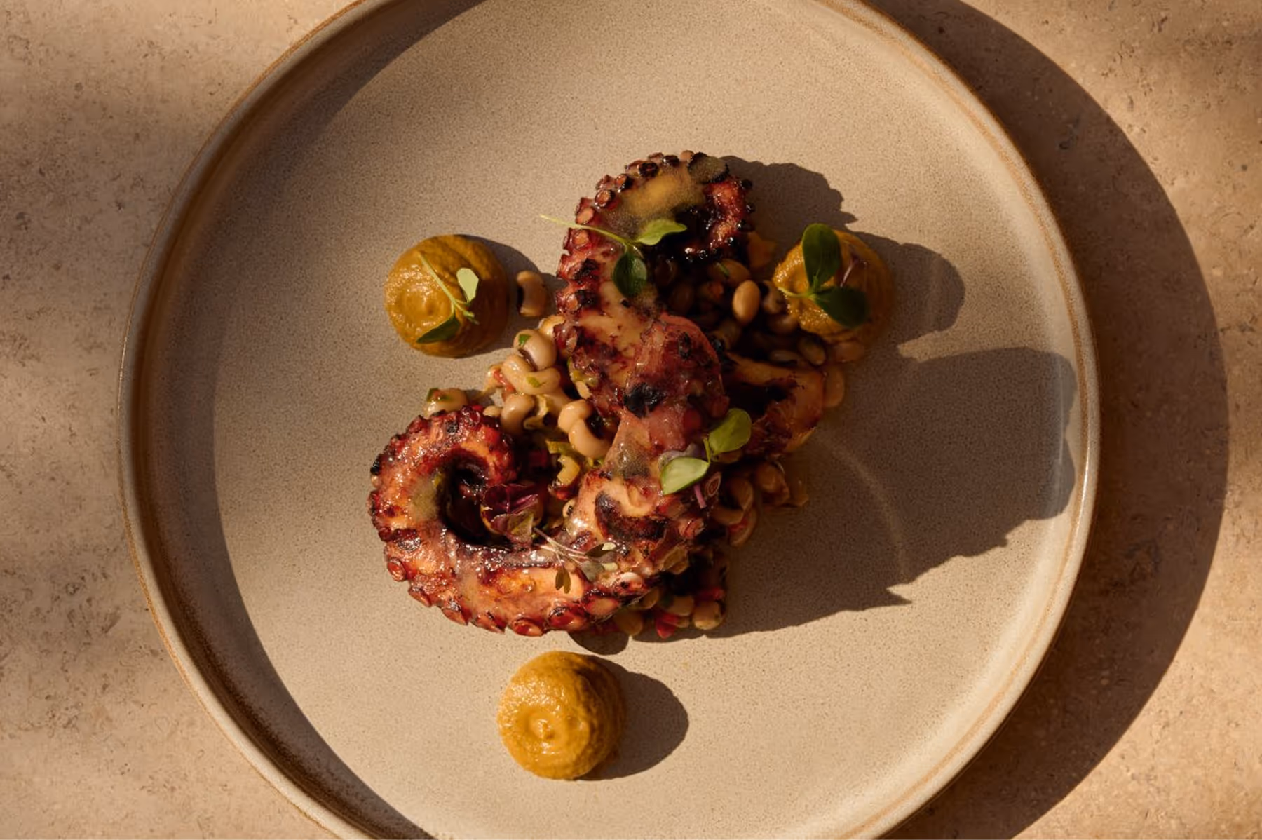 Amanzoe dining 10