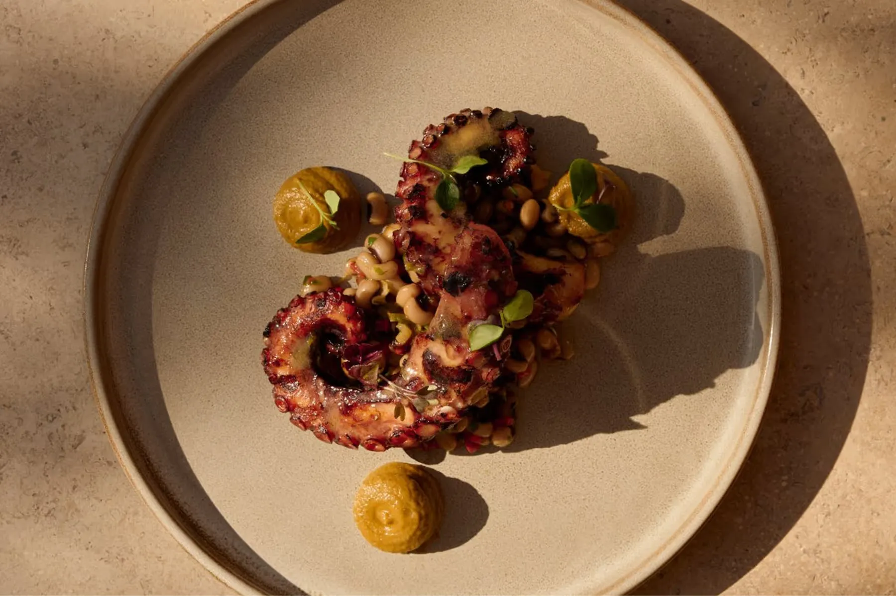 Amanzoe dining 10