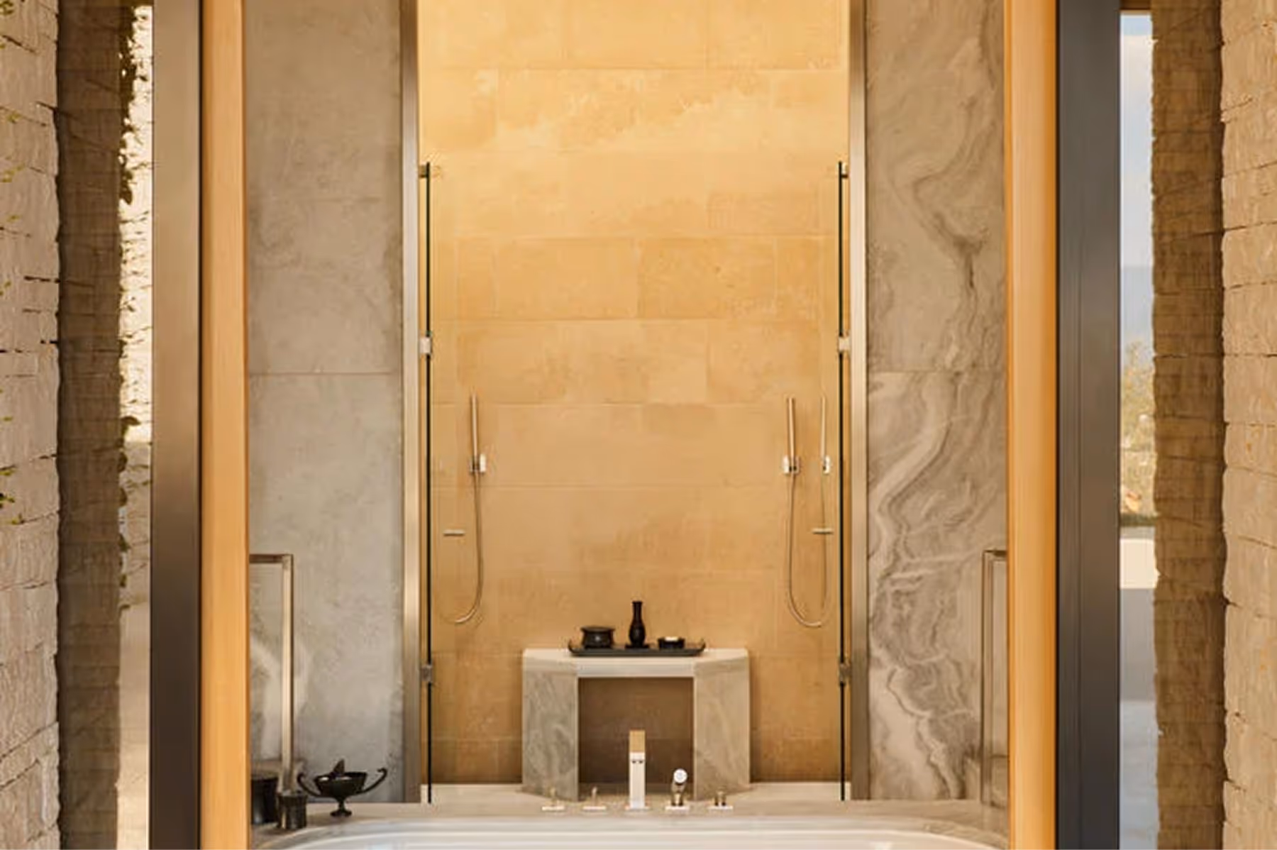 Amanzoe overview 5