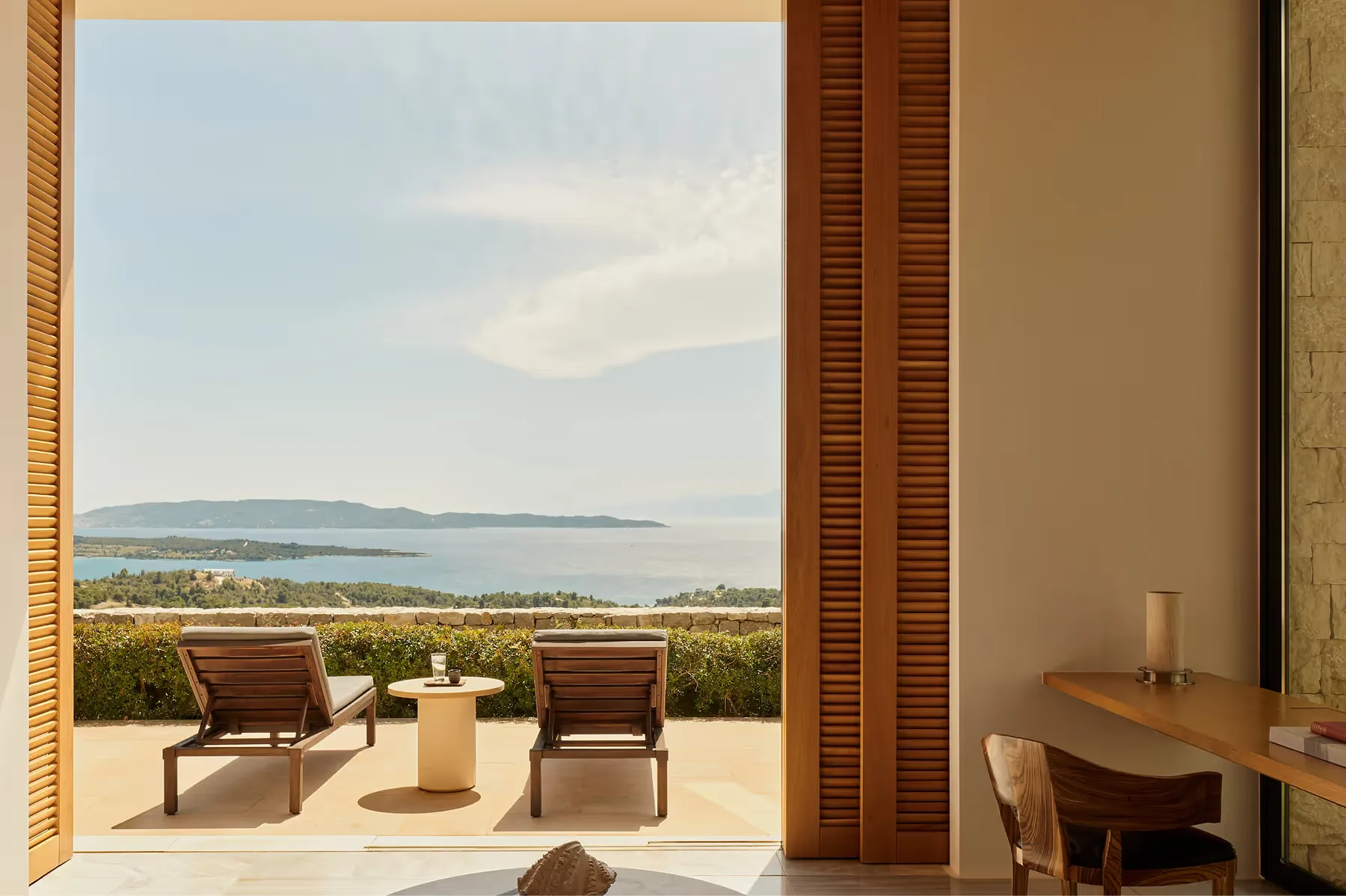 Amanzoe overview 6