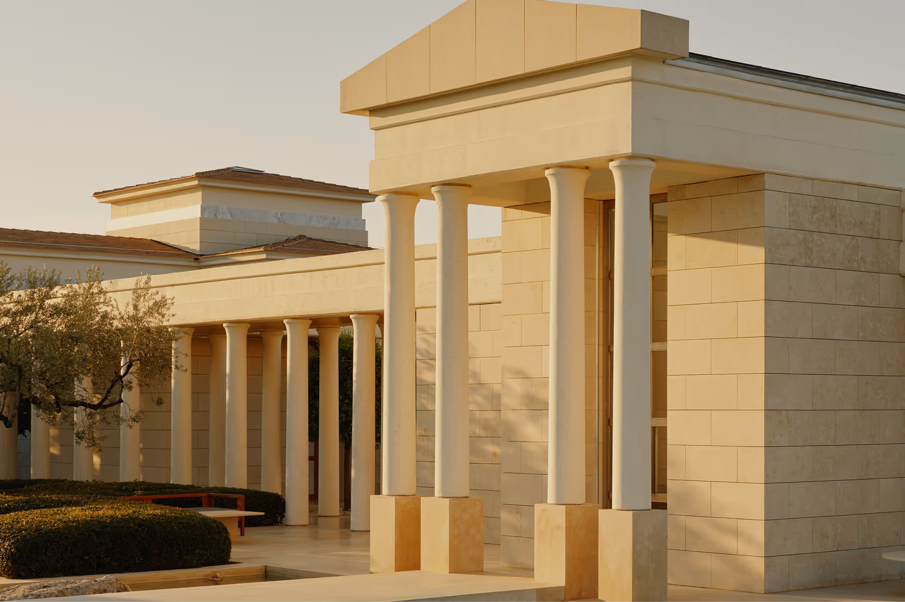 Amanzoe property 2
