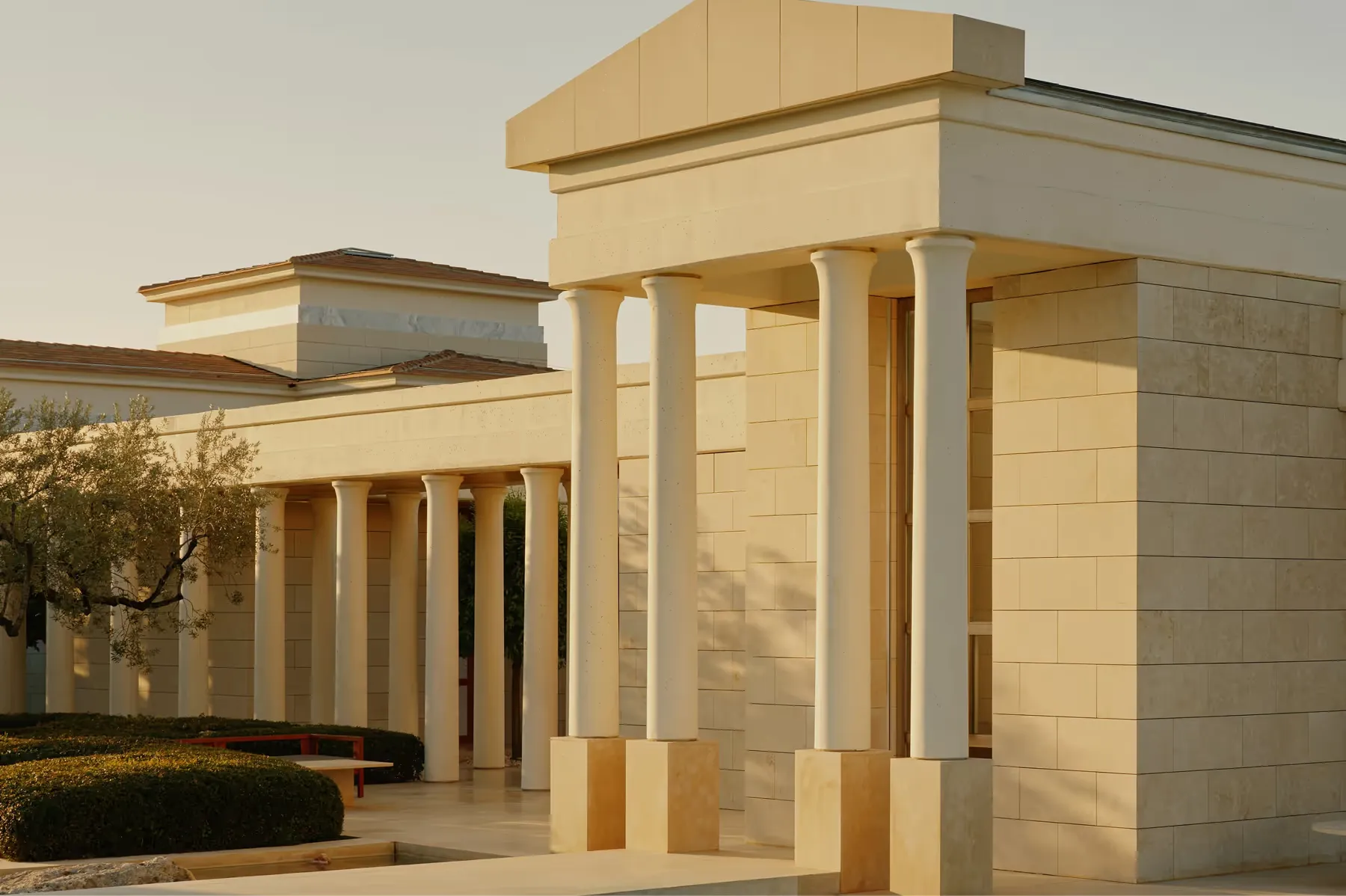 Amanzoe property 2