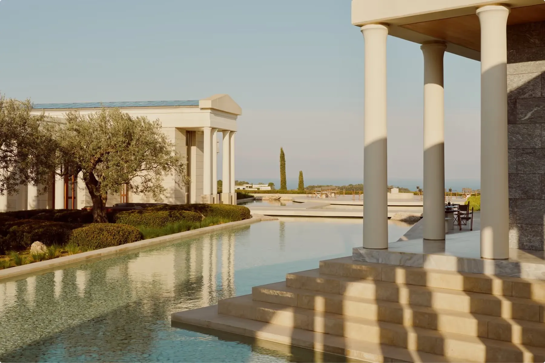 Amanzoe property 4