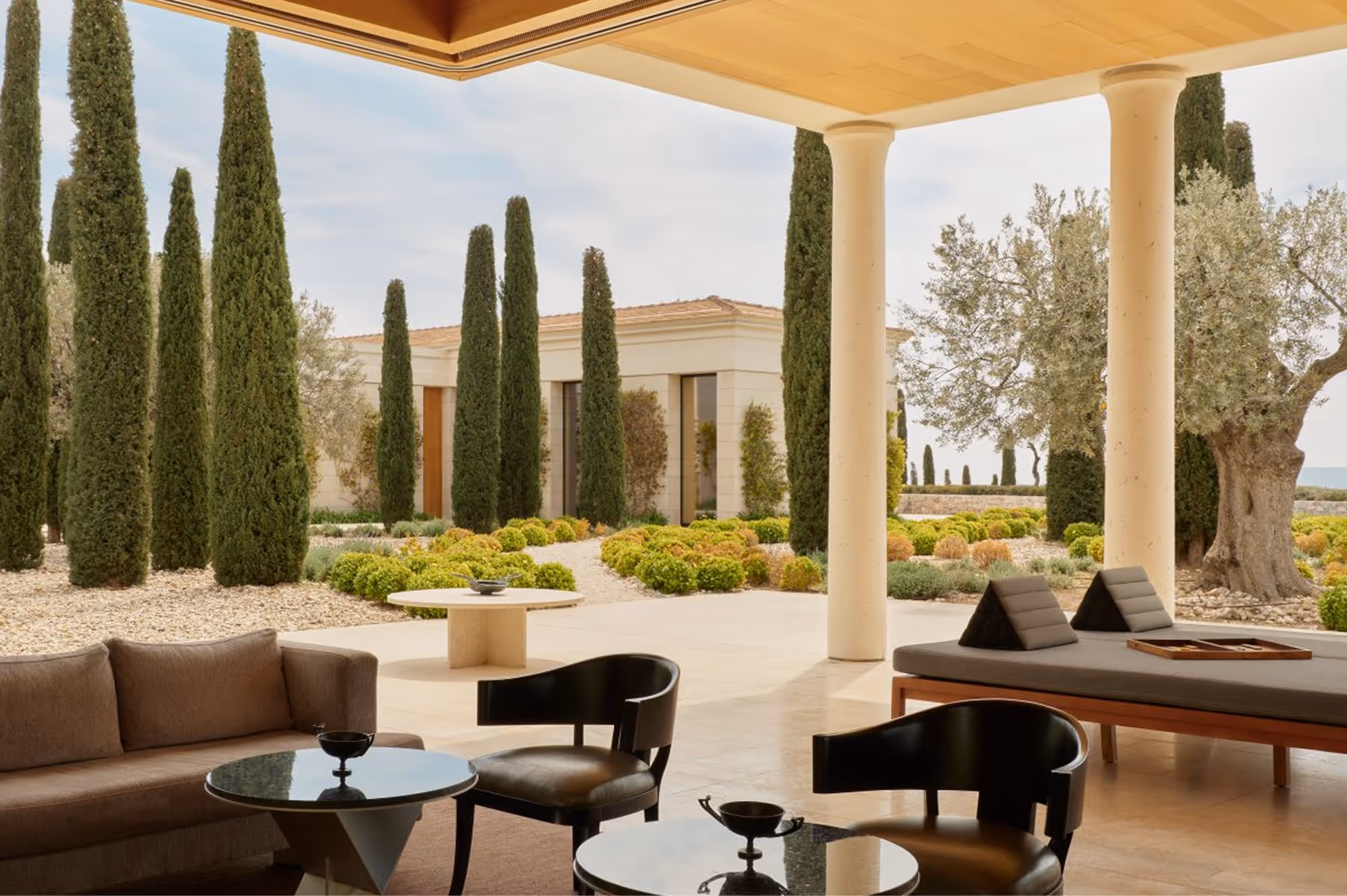 Amanzoe property 5