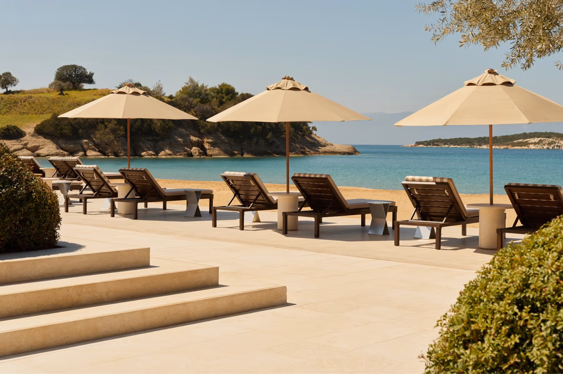Amanzoe property 8