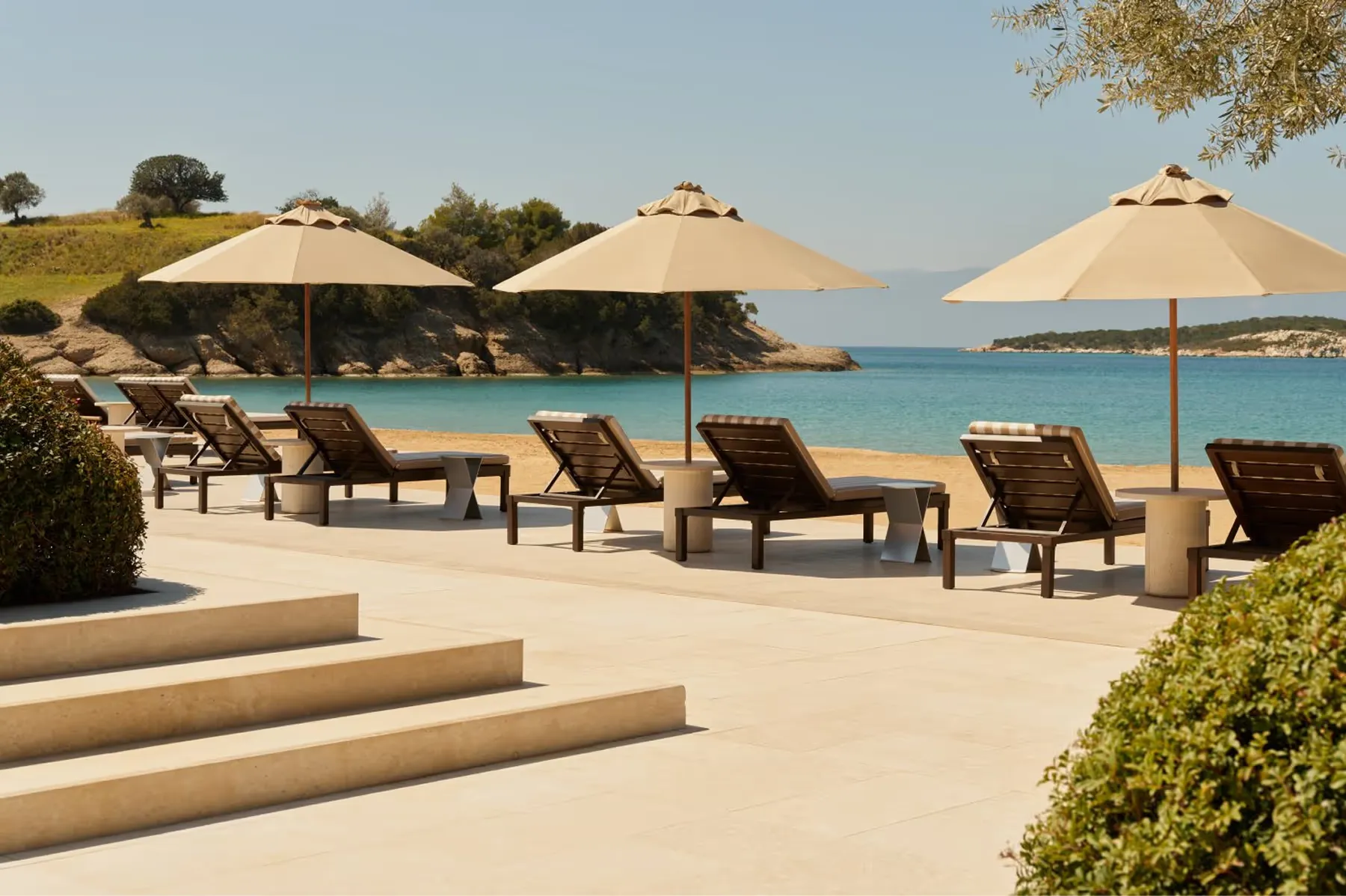 Amanzoe property 8