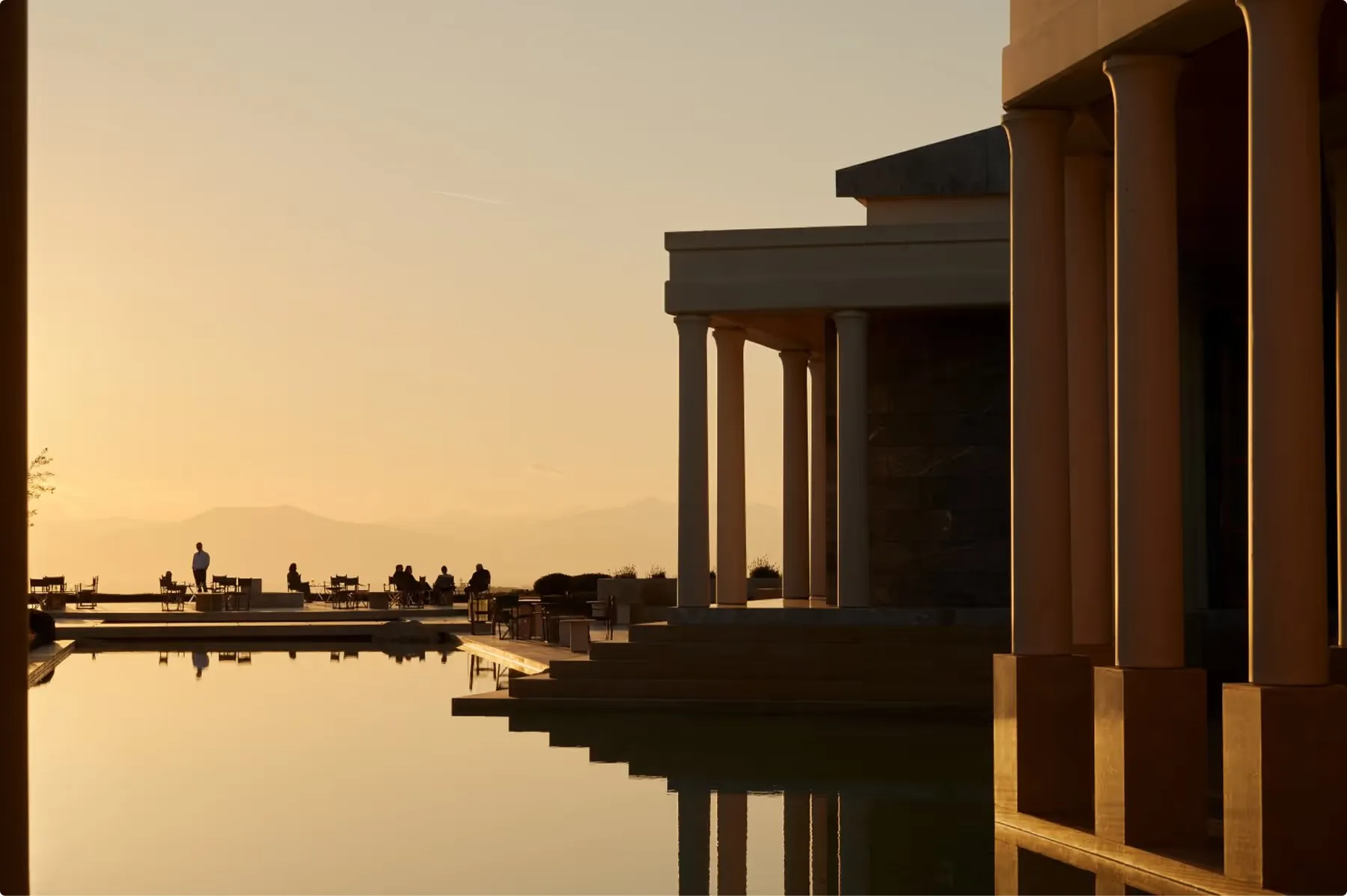 Amanzoe property 9