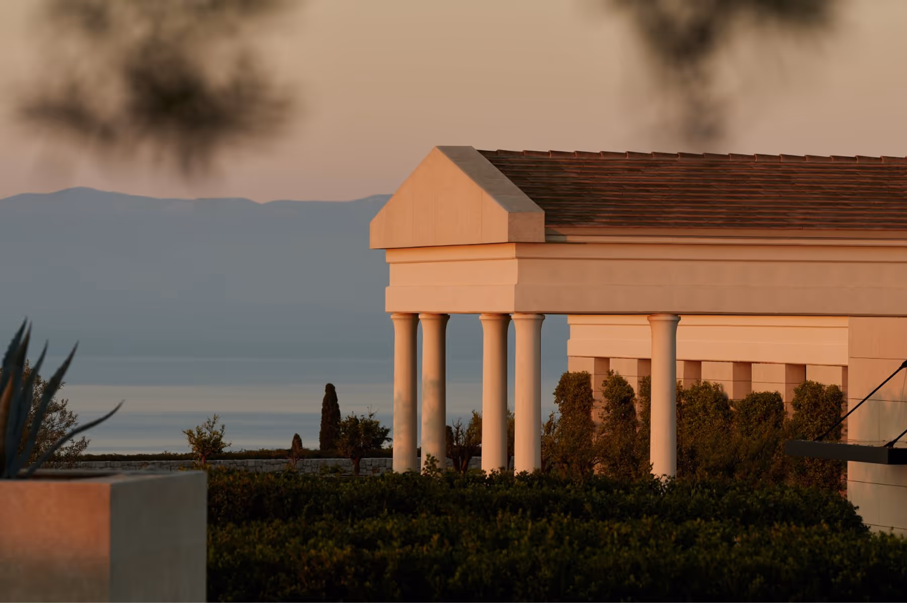 Amanzoe property 10