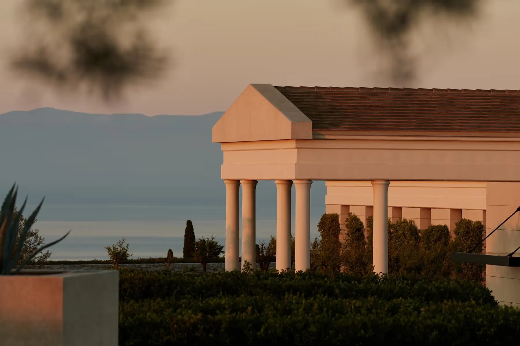 Amanzoe property 10